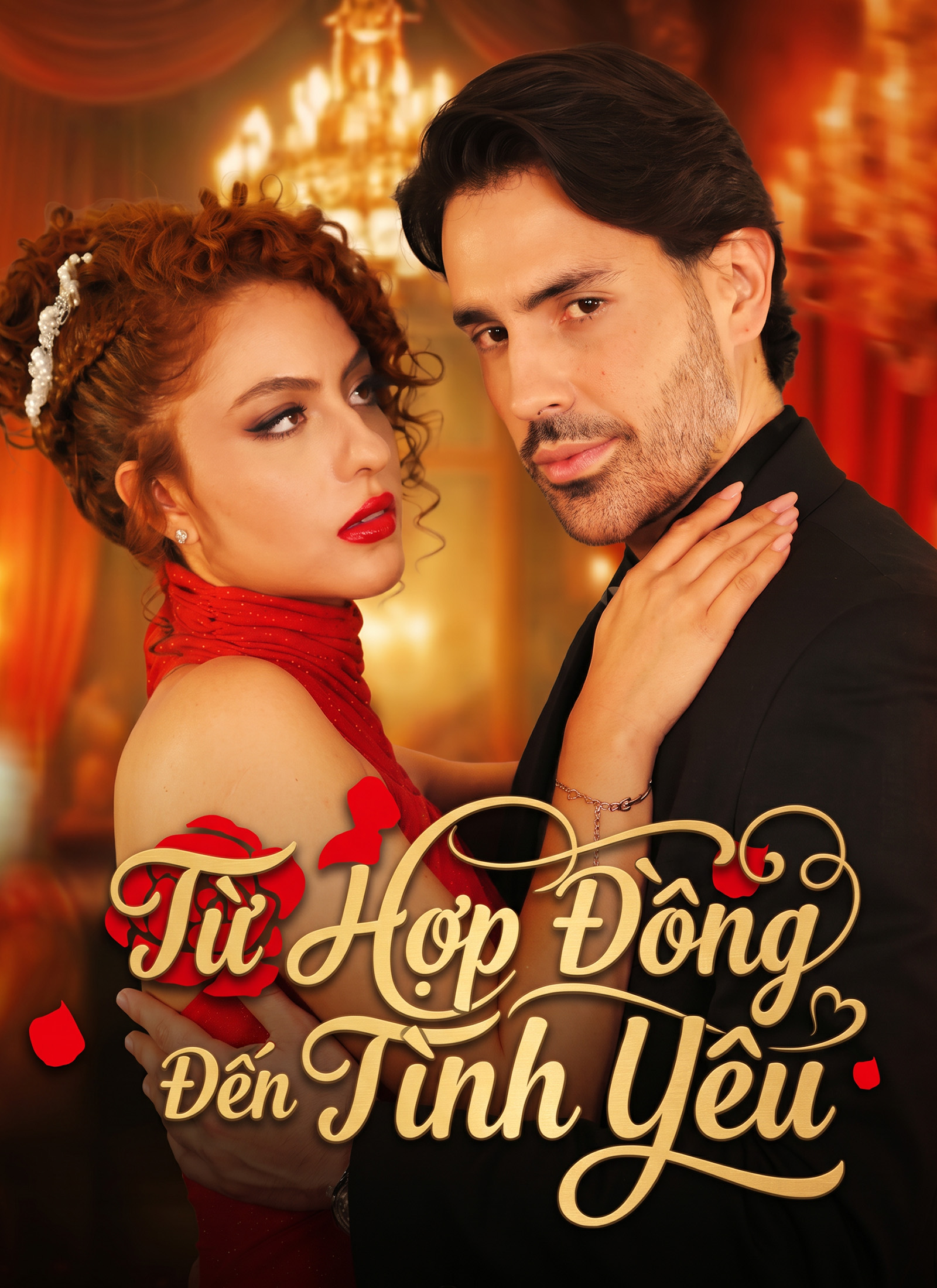 Từ Hợp Đồng Đến Tình Yêu