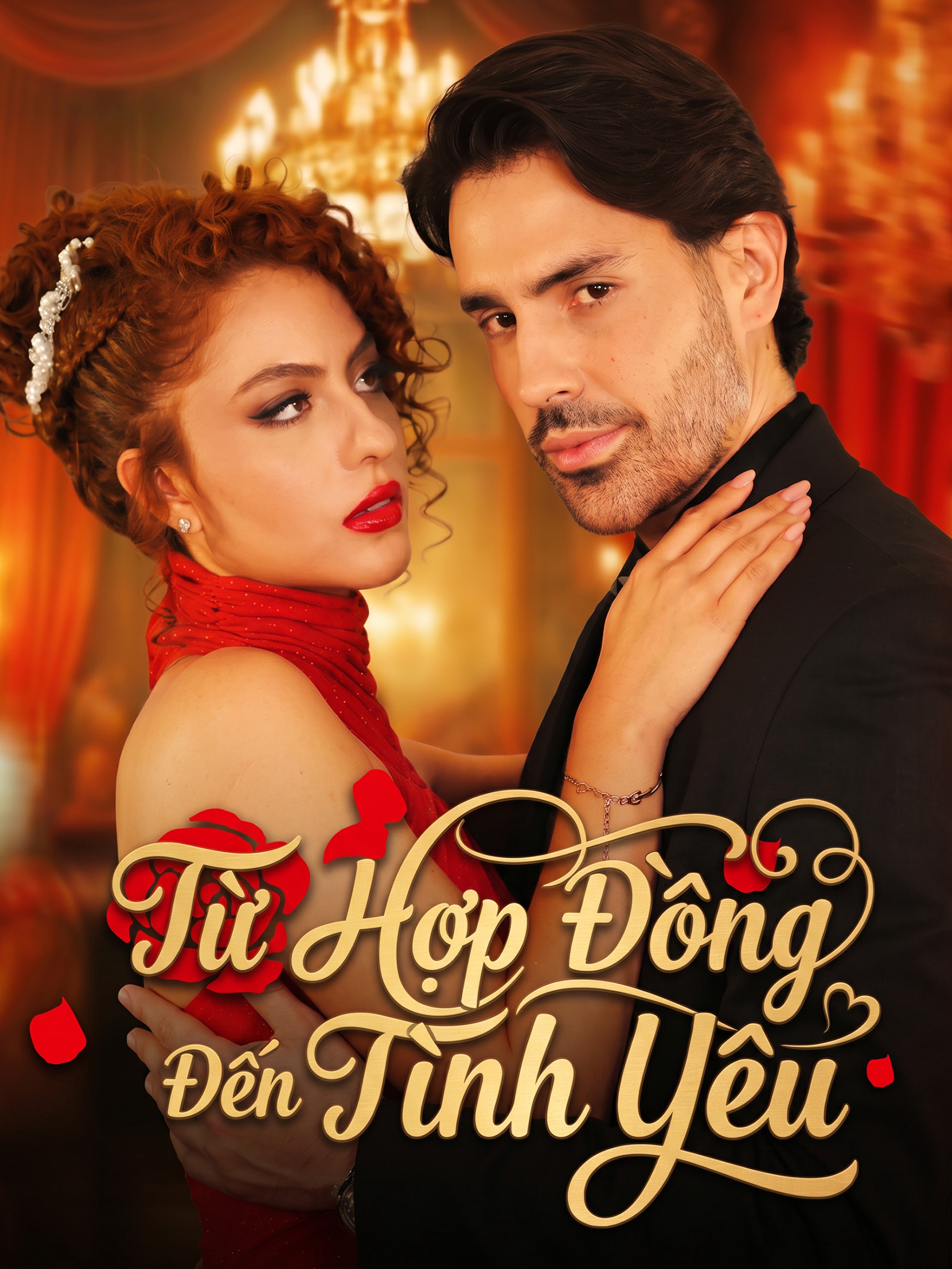 Từ Hợp Đồng Đến Tình Yêu