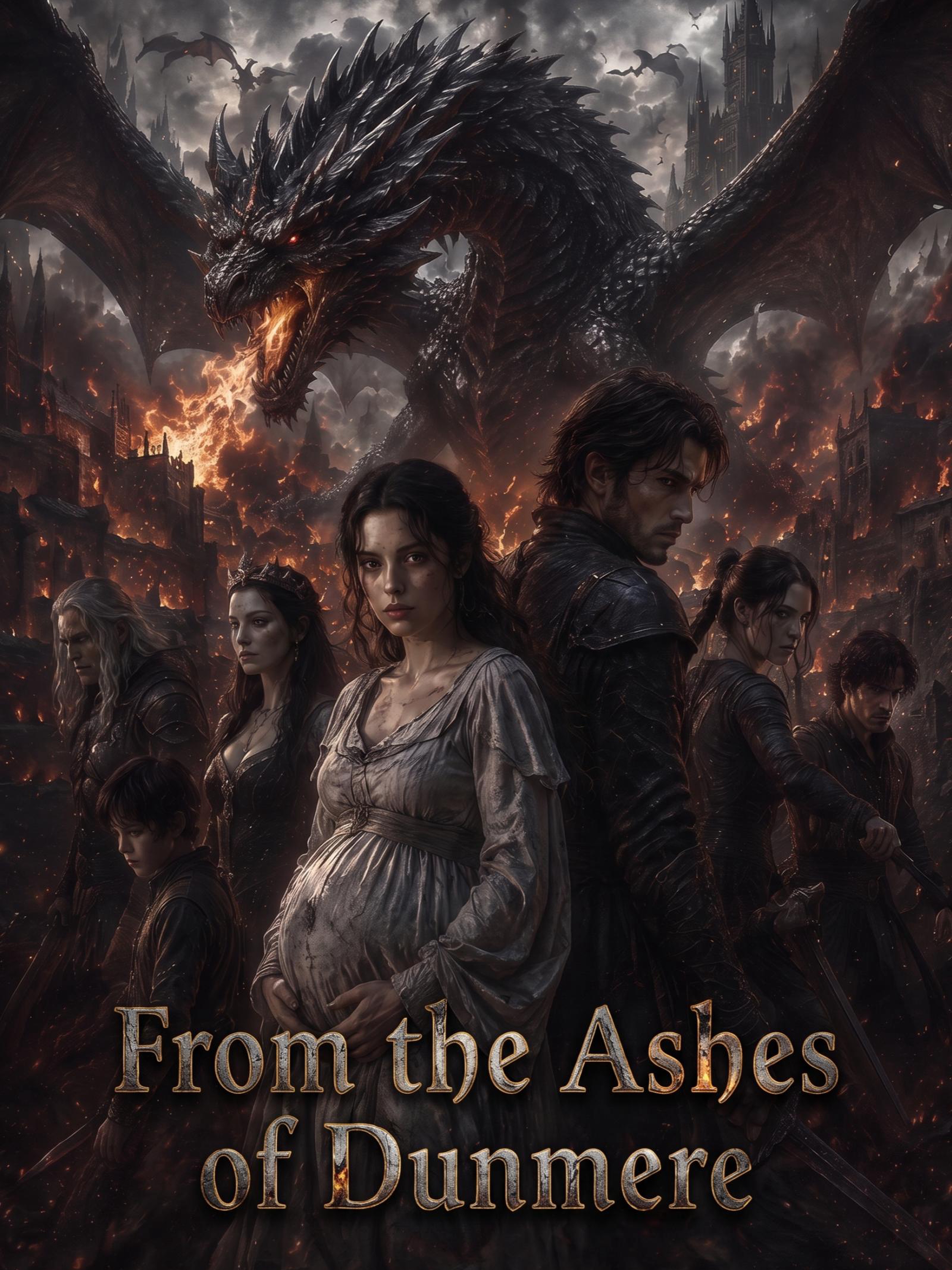 From the Ashes of Dunmere