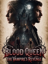 Blood Queen: The Vampire's Revenge