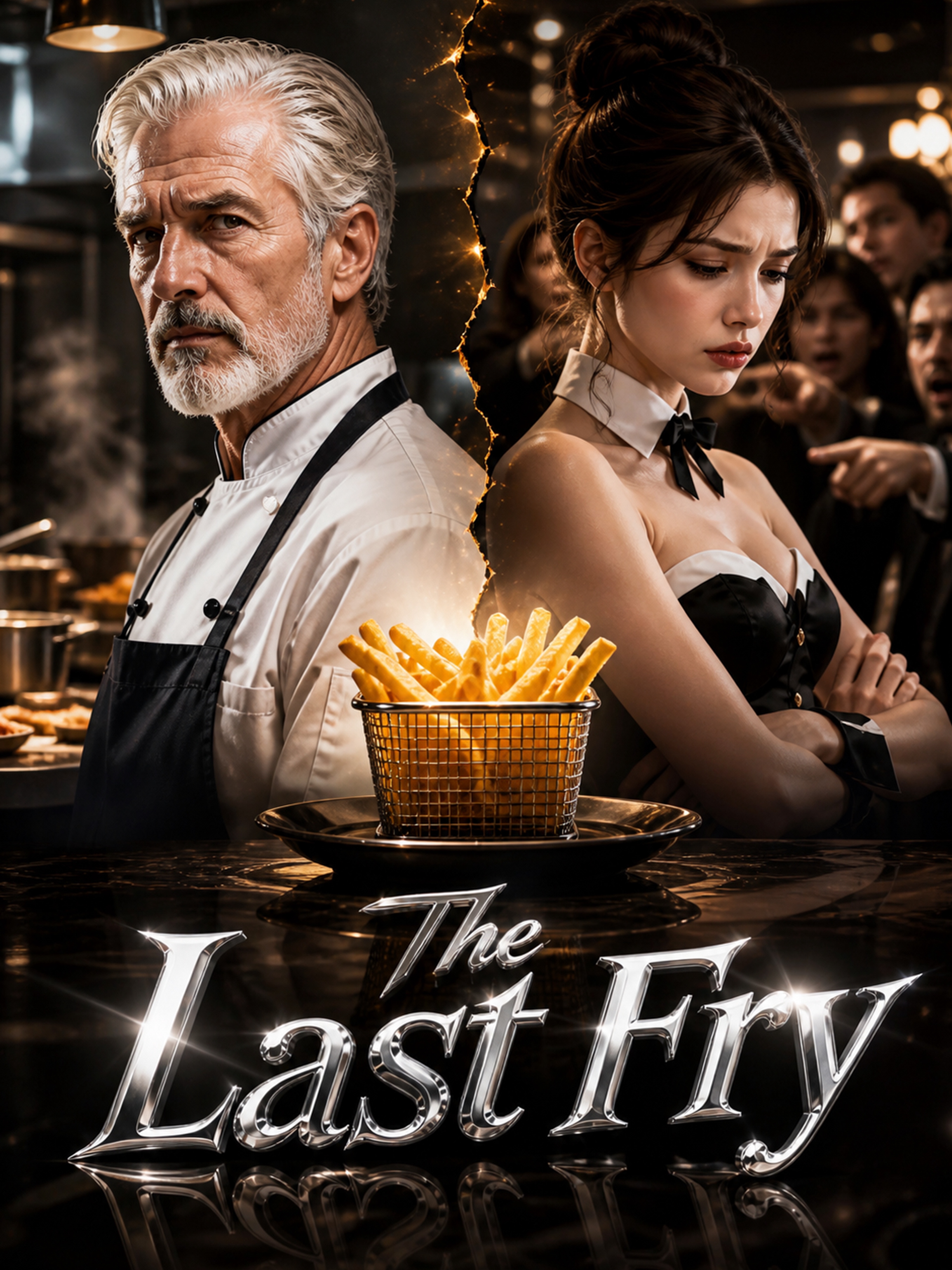 The Last Fry