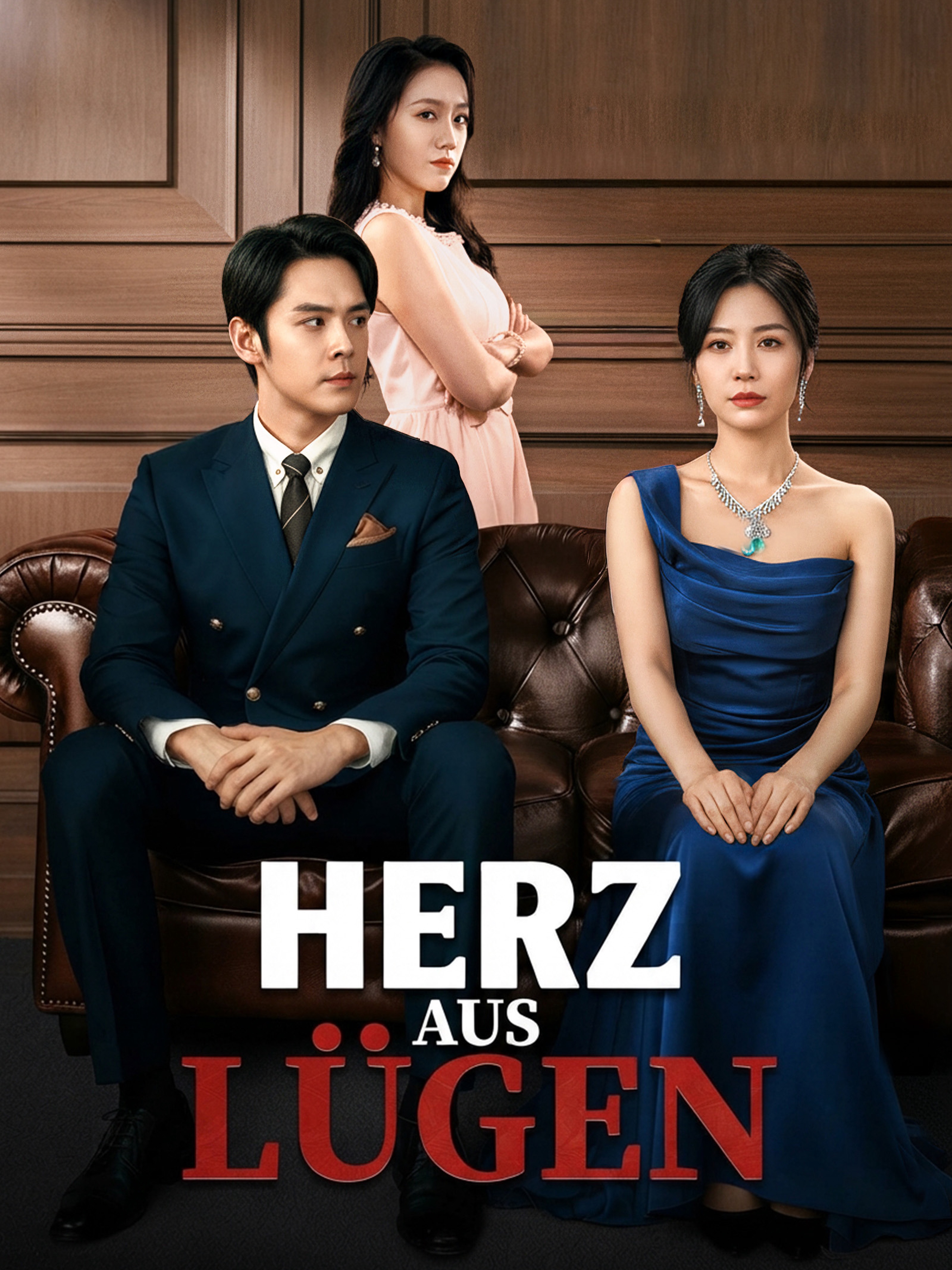 Herz aus Lügen (Synchron)