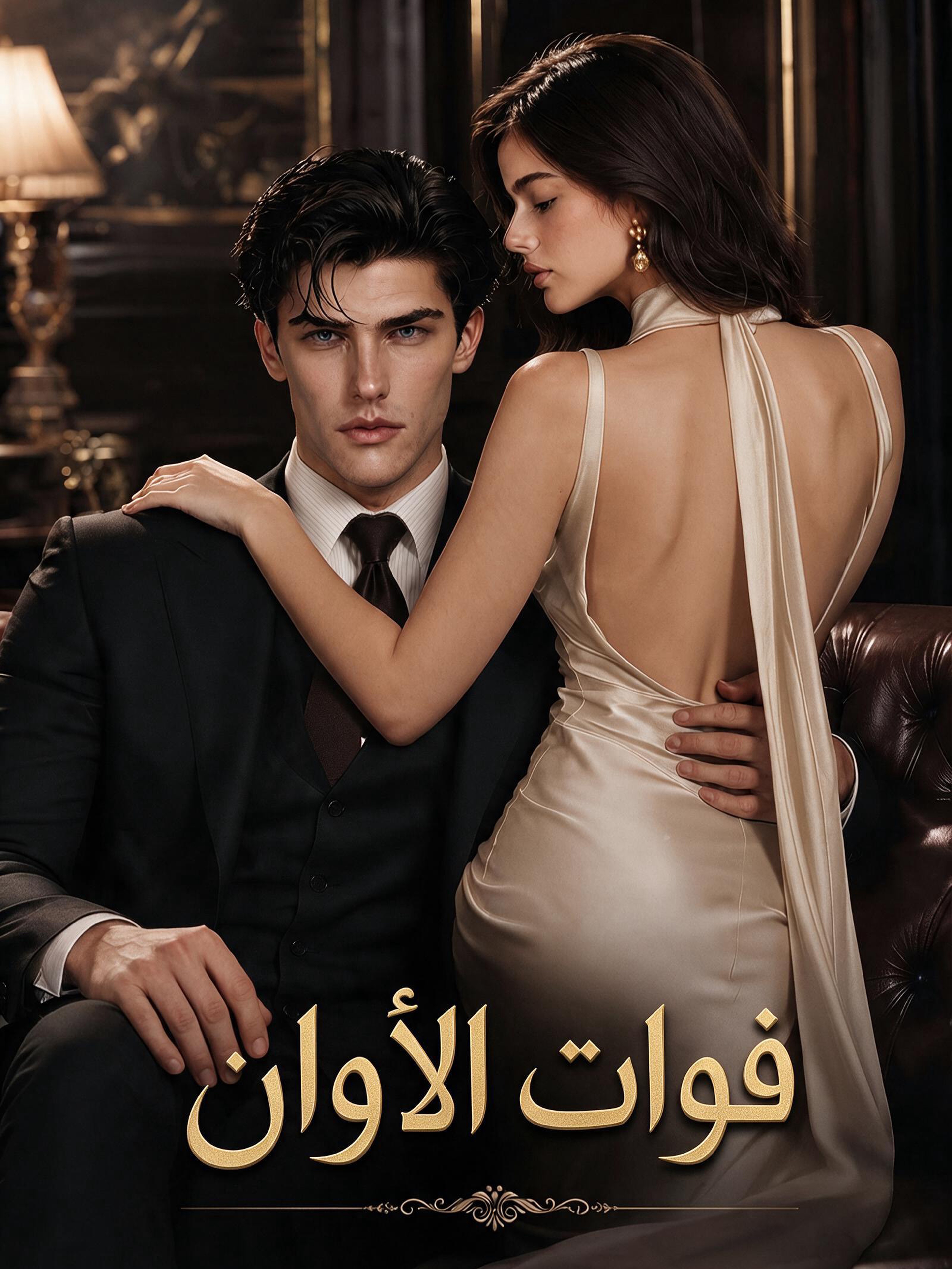 فوات الأوان
