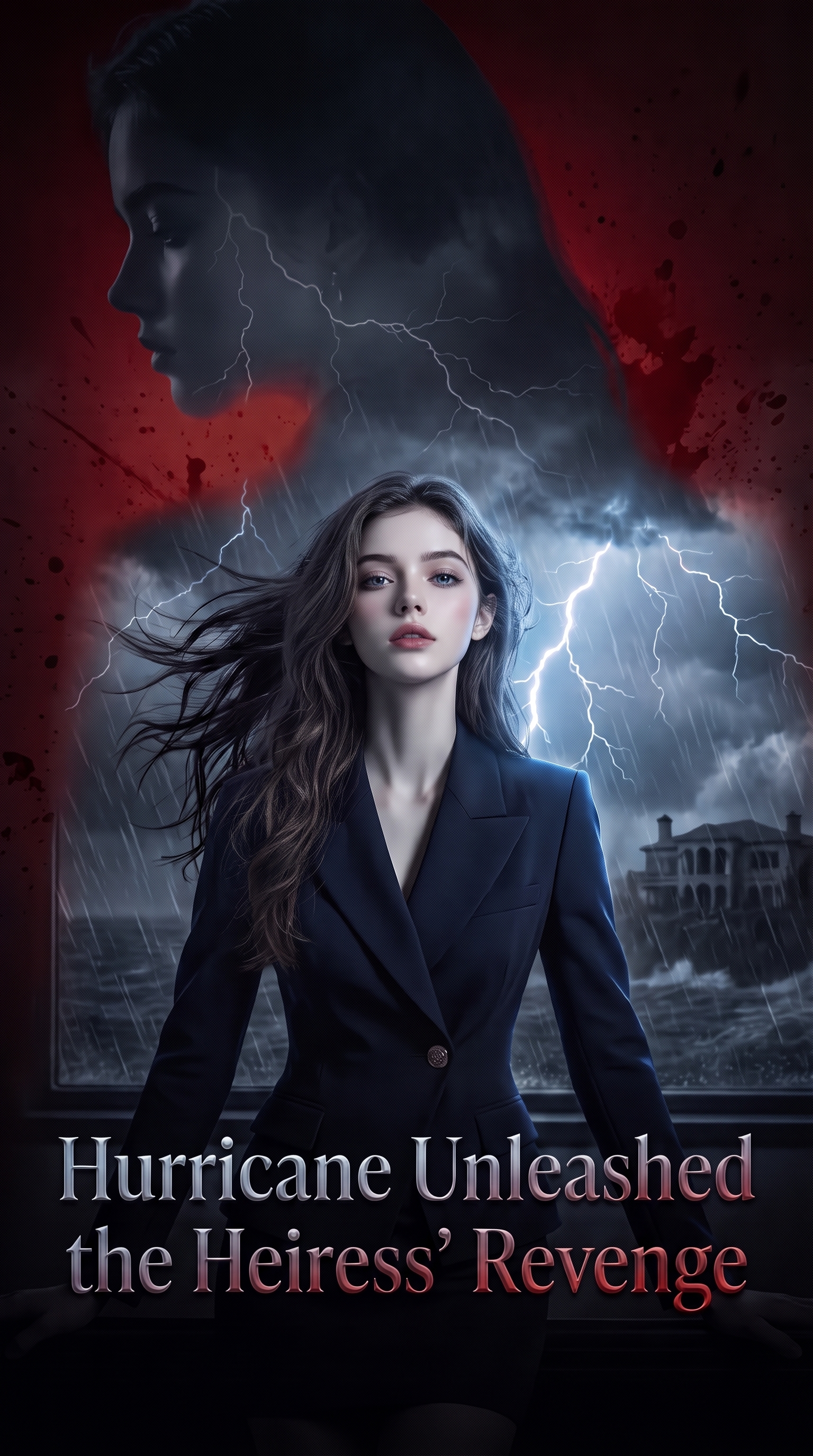 Hurricane Unleashed the Heiress' Revenge