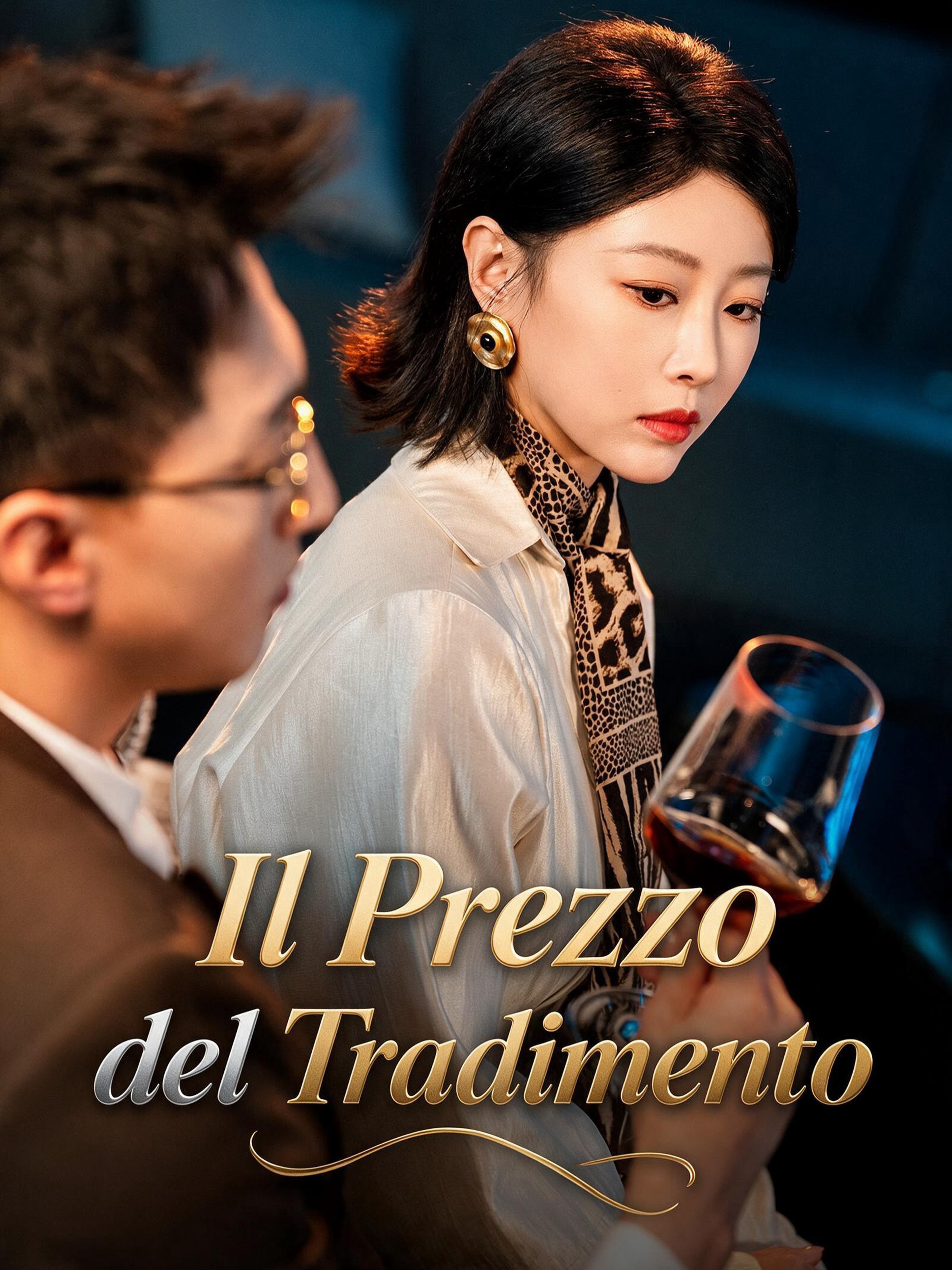 Il Prezzo del Tradimento (Doppiato)