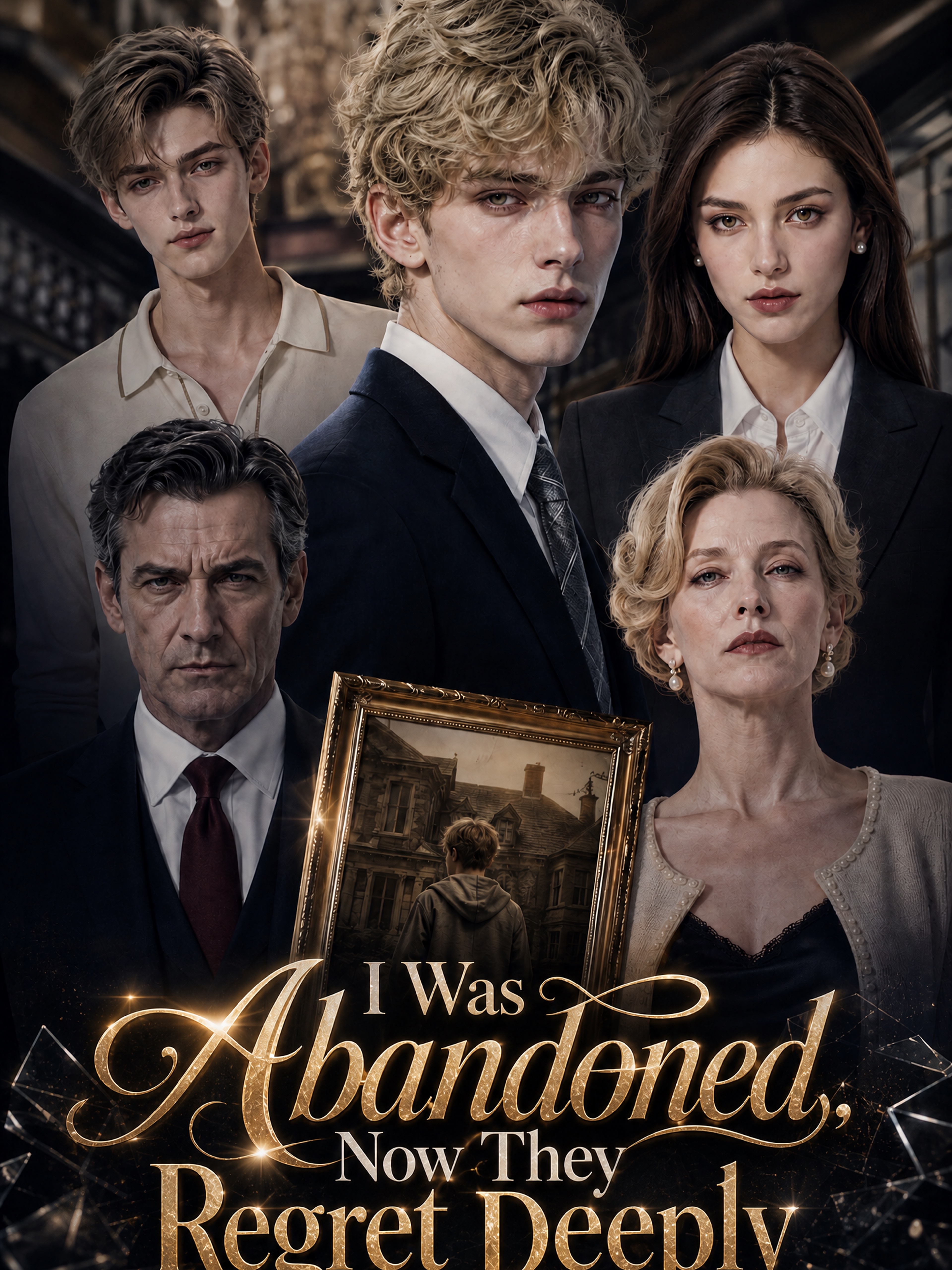 I Was Abandoned, Now They Regret Deeply