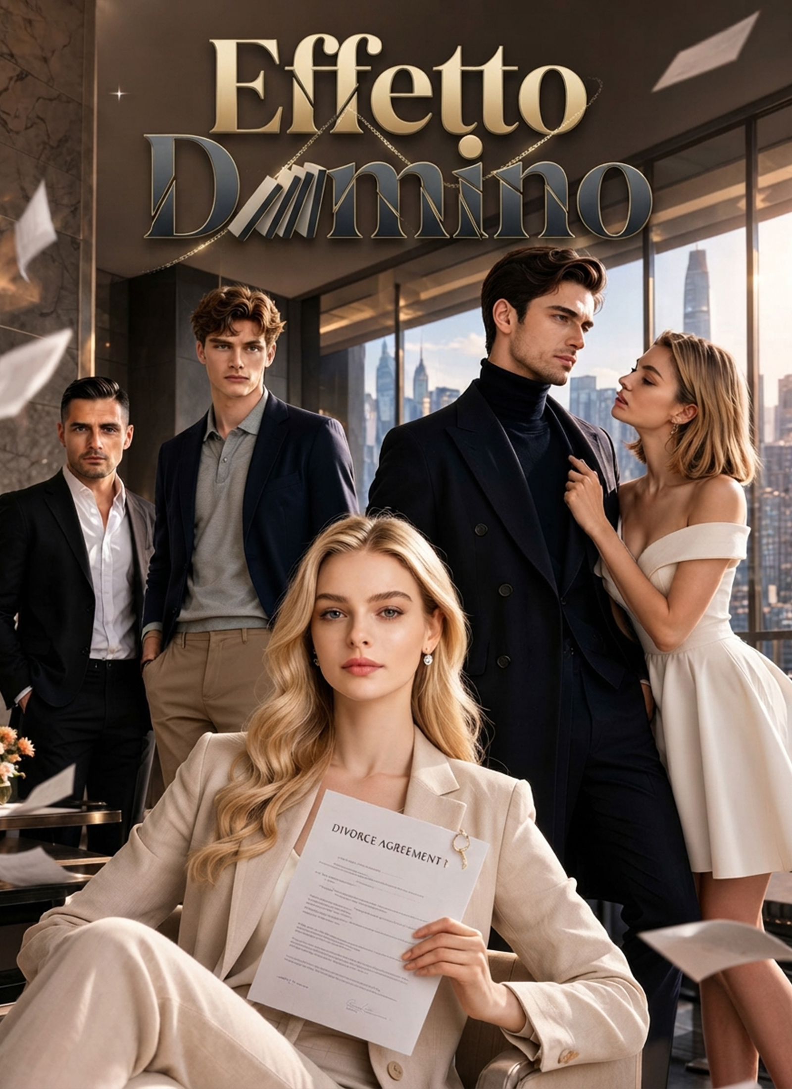 Effetto Domino