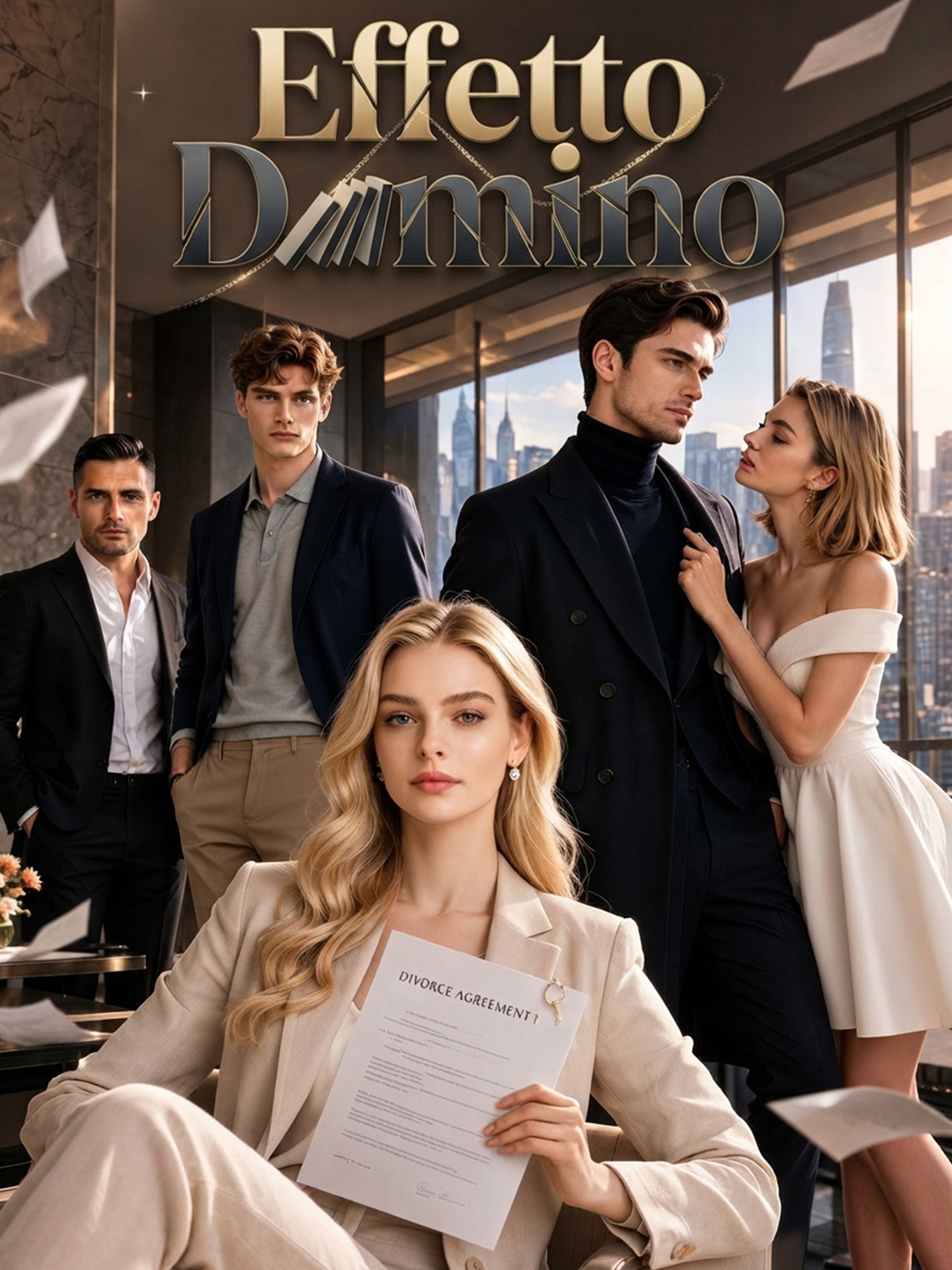 Effetto Domino