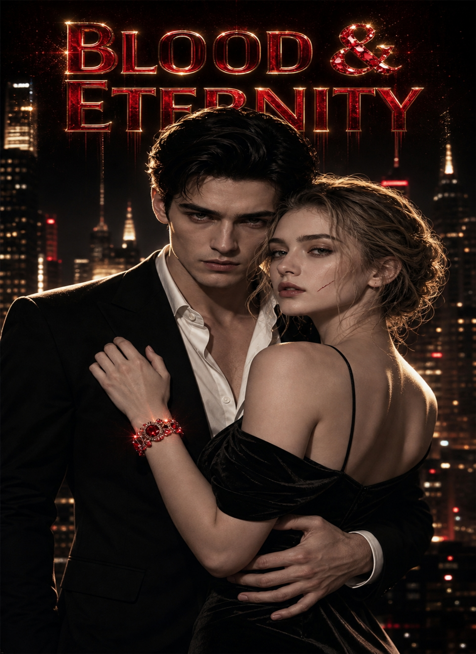 Blood & Eternity