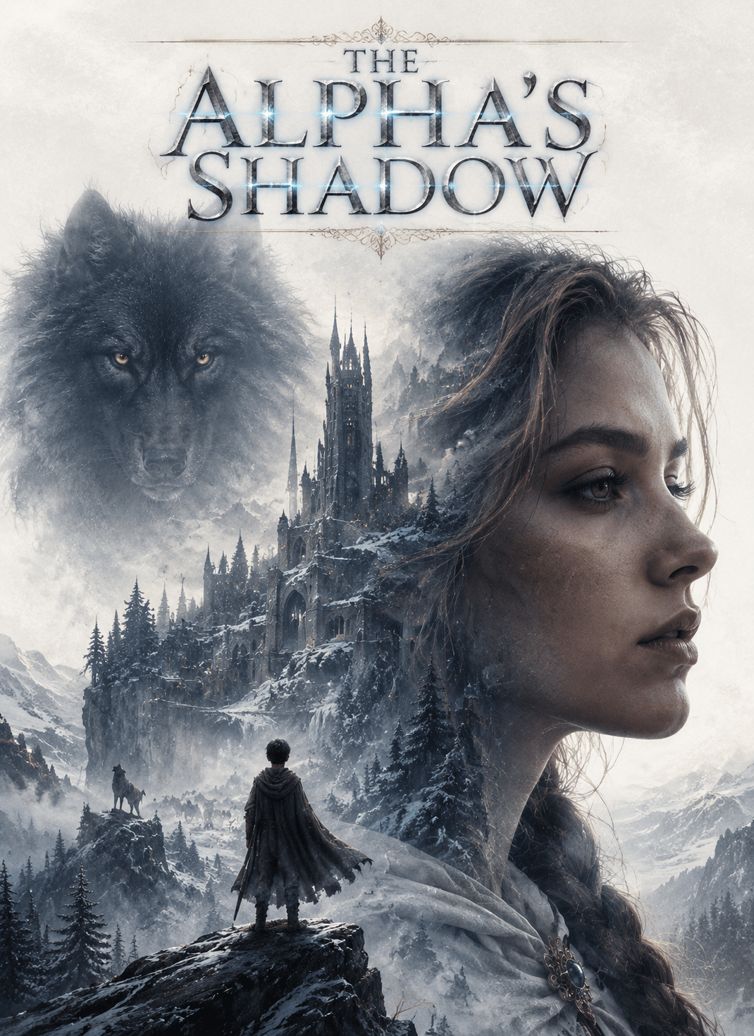 The Alpha’s Shadow