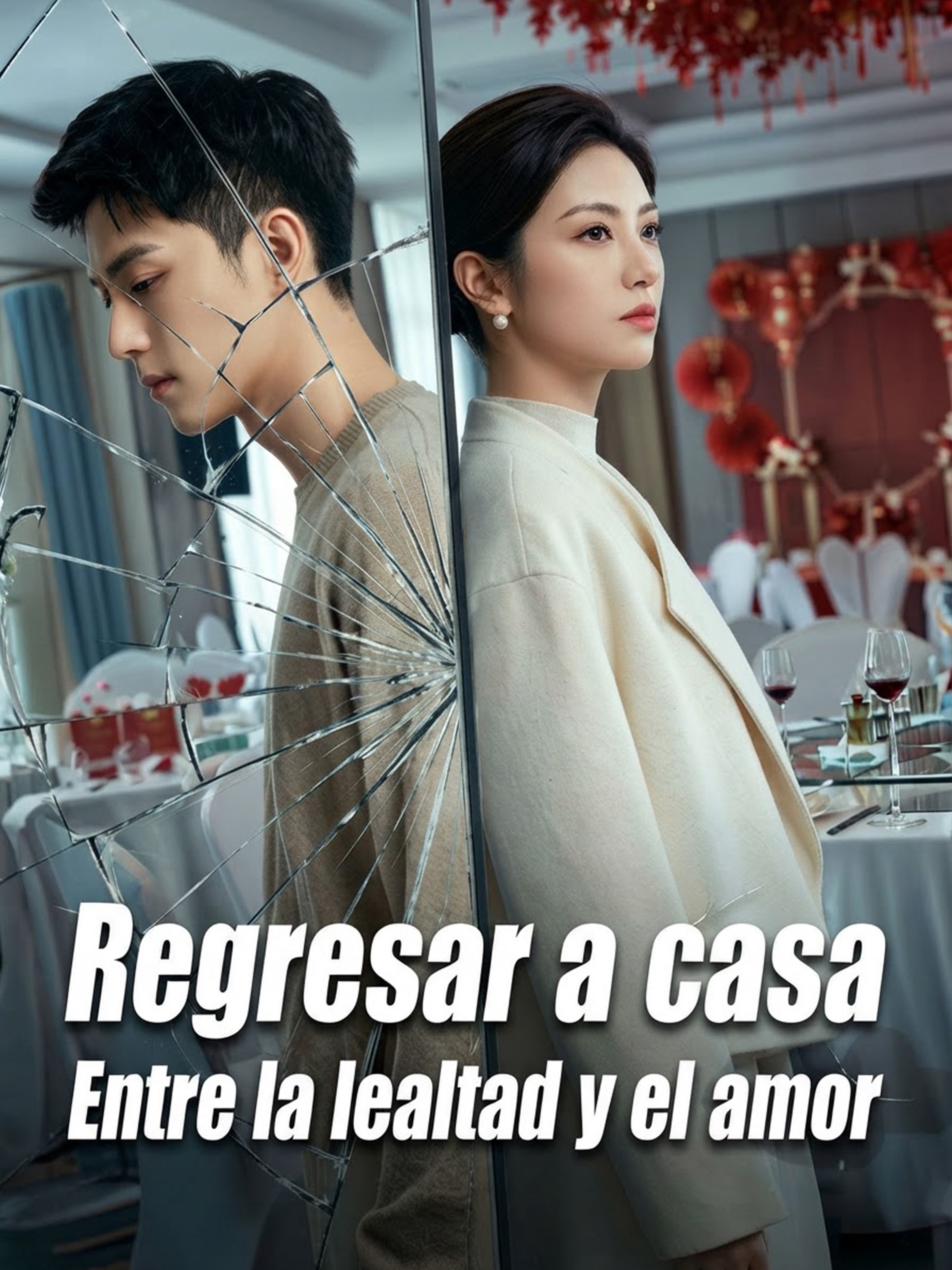 Regresar a casa Entre la lealtad y el amor