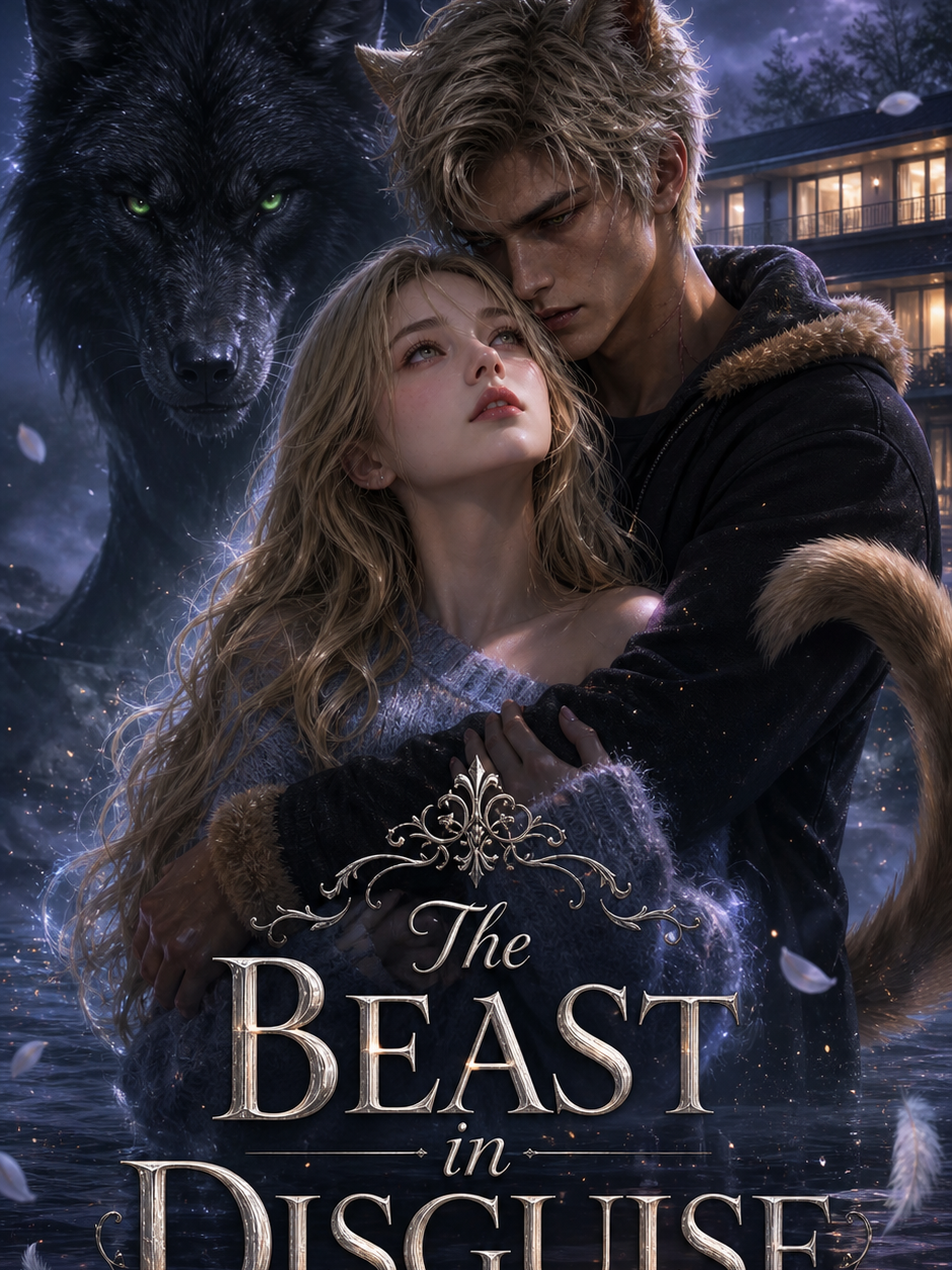 The Beast in Disguise