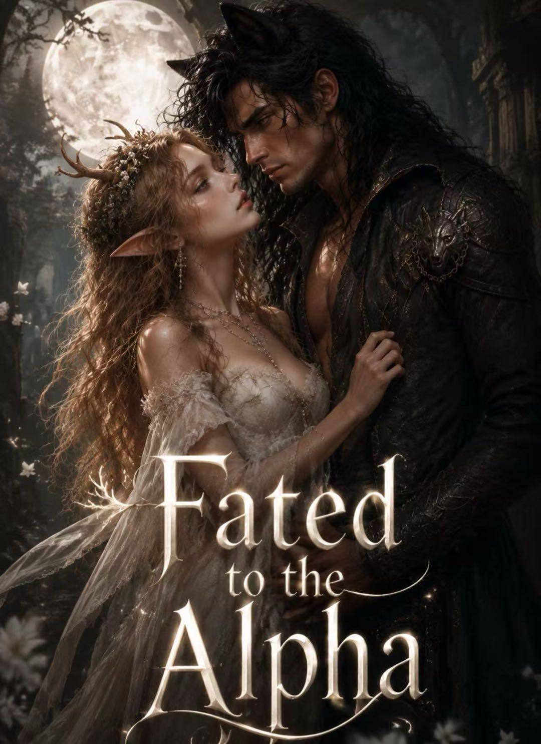 Fated to the Alpha