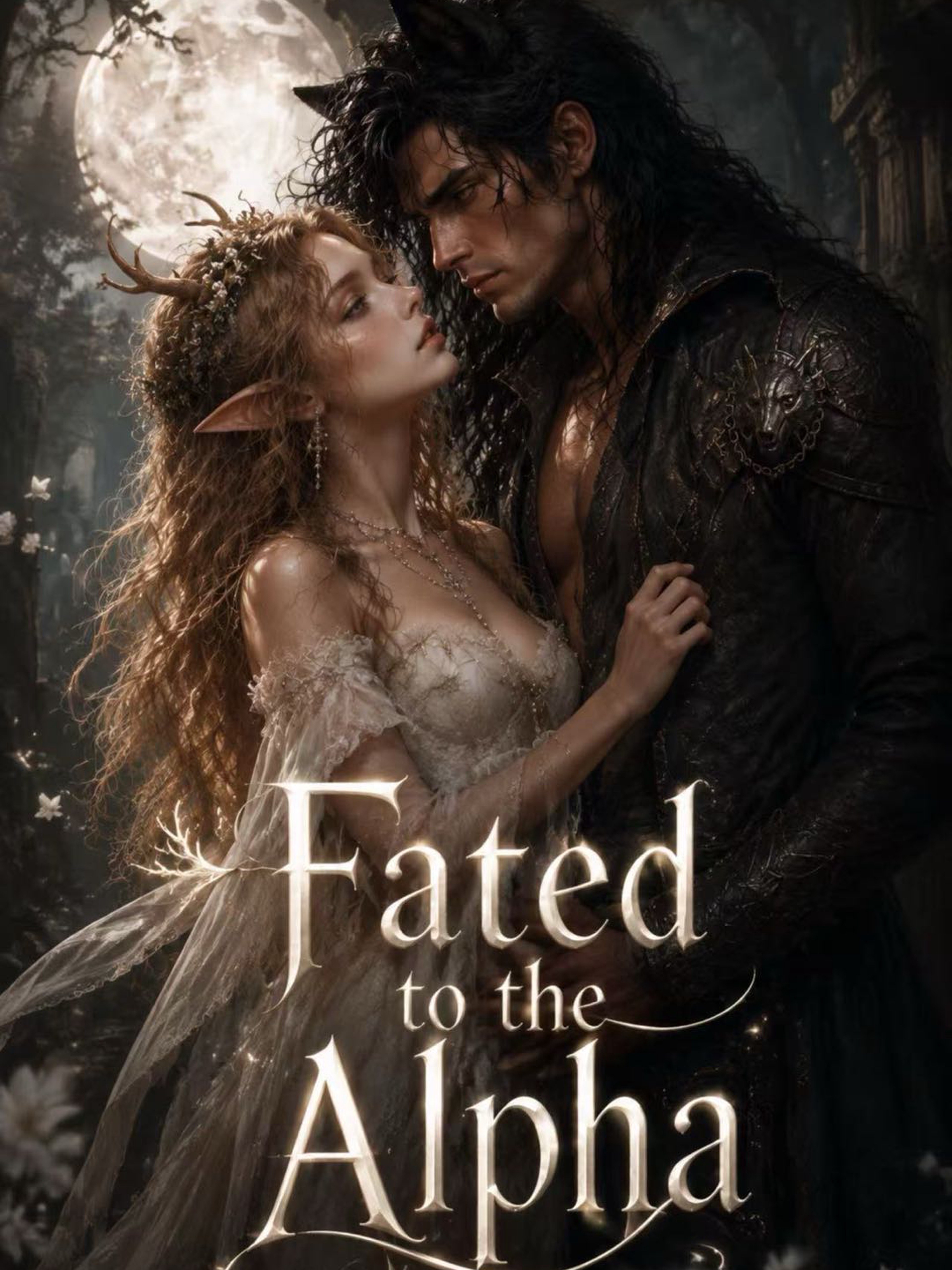 Fated to the Alpha