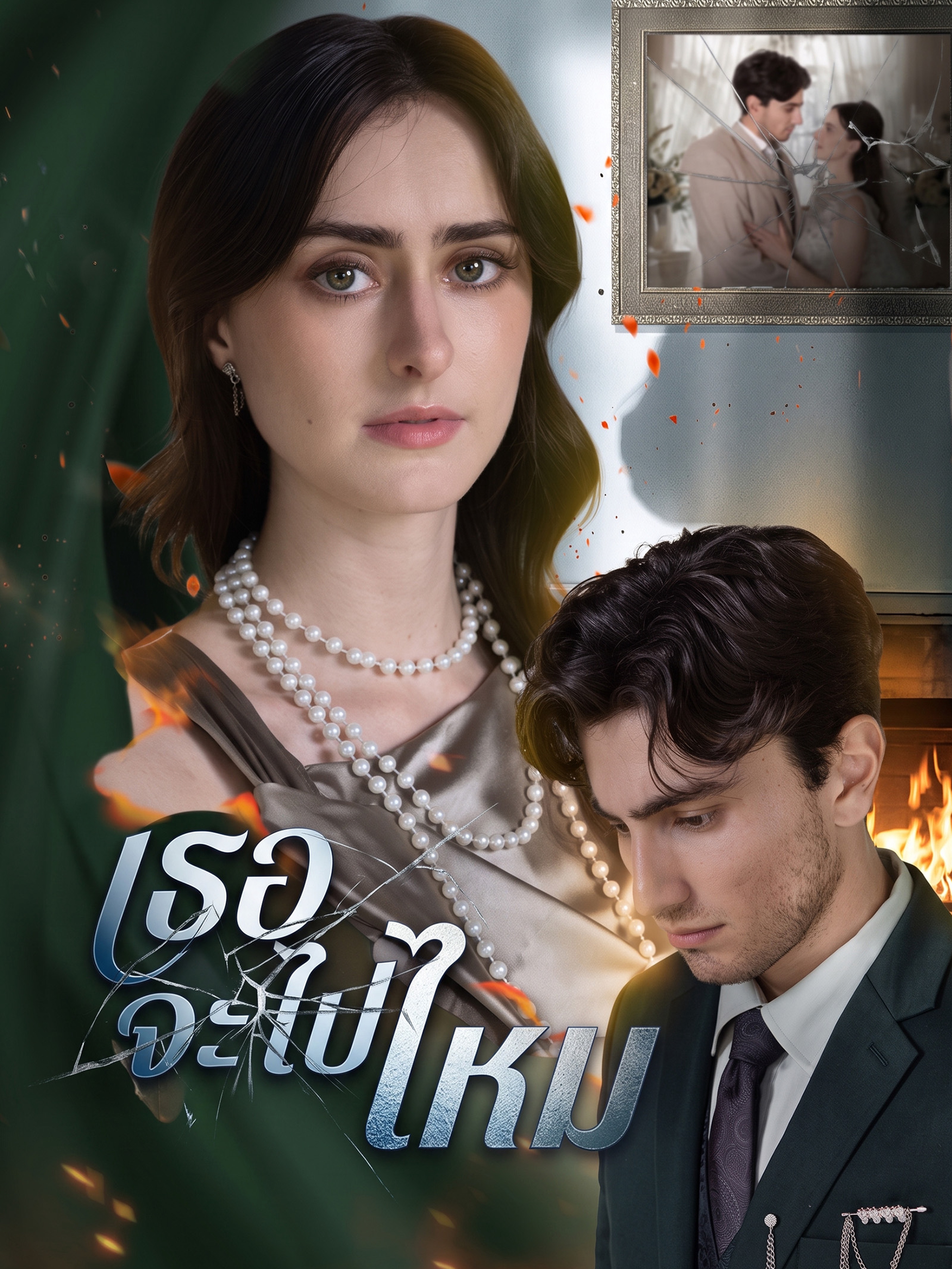 เธอจะไปไหม