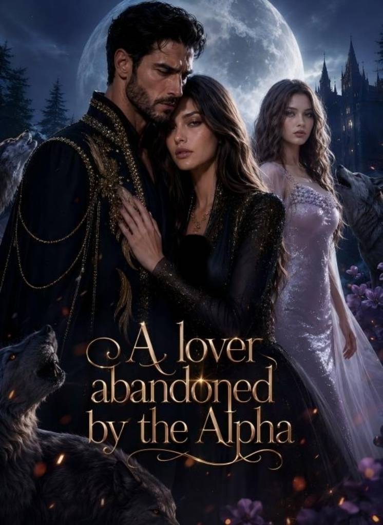 A lover abandoned by the Alpha