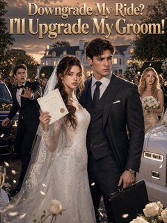 DOWngrade My Ride?I'll Upgrade My Groom! poster