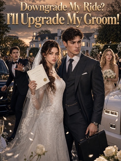 DOWngrade My Ride?I'll Upgrade My Groom! poster