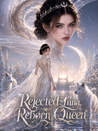 Rejected Luna, Reborn Queen