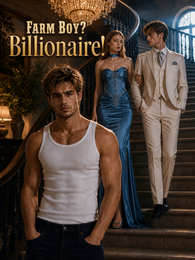 Farm Boy？Billionaire！