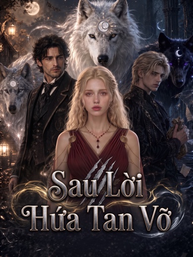 Sau Lời Hứa Tan Vỡ