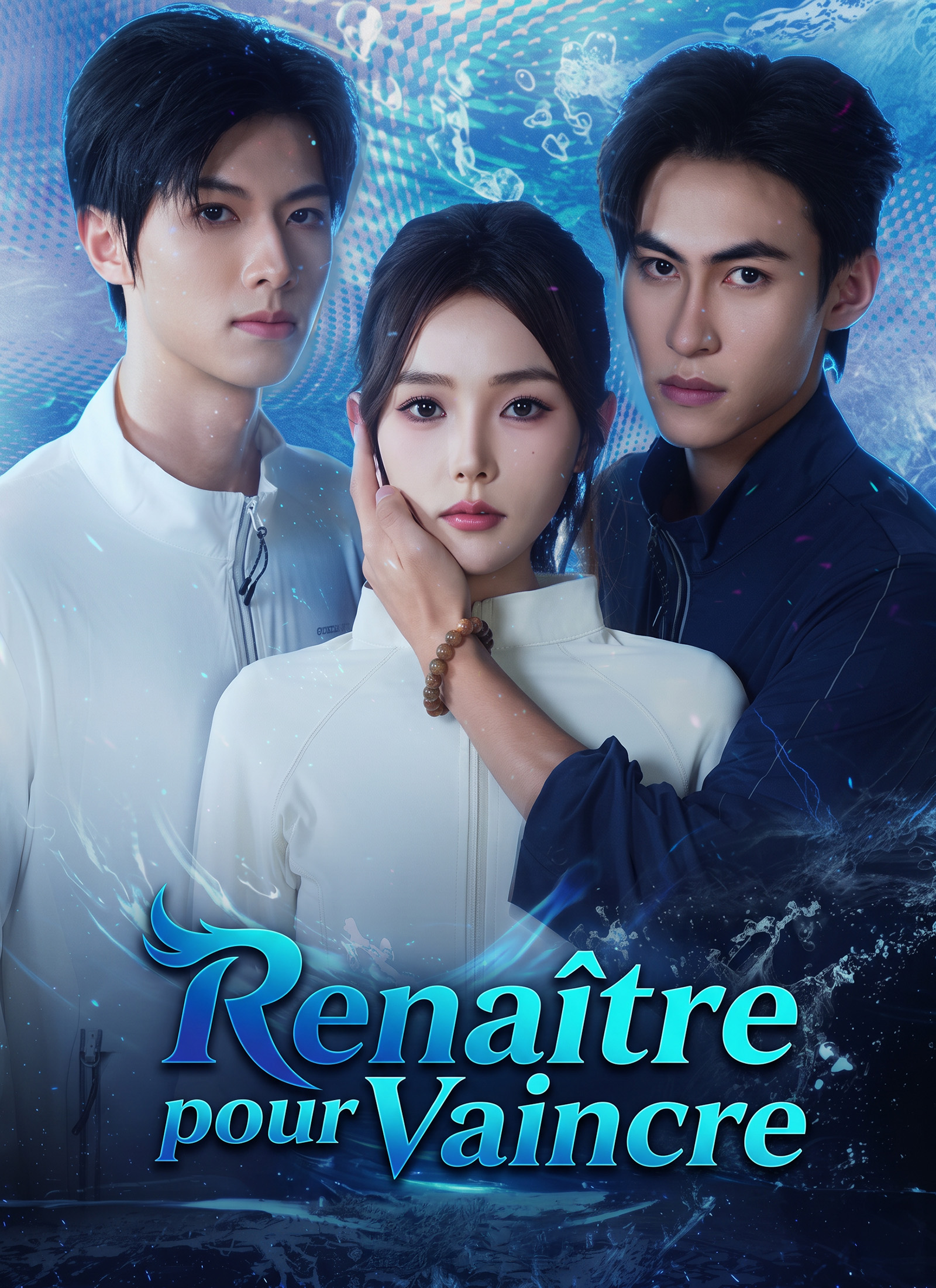 [Doublé]Renaître pour Vaincre