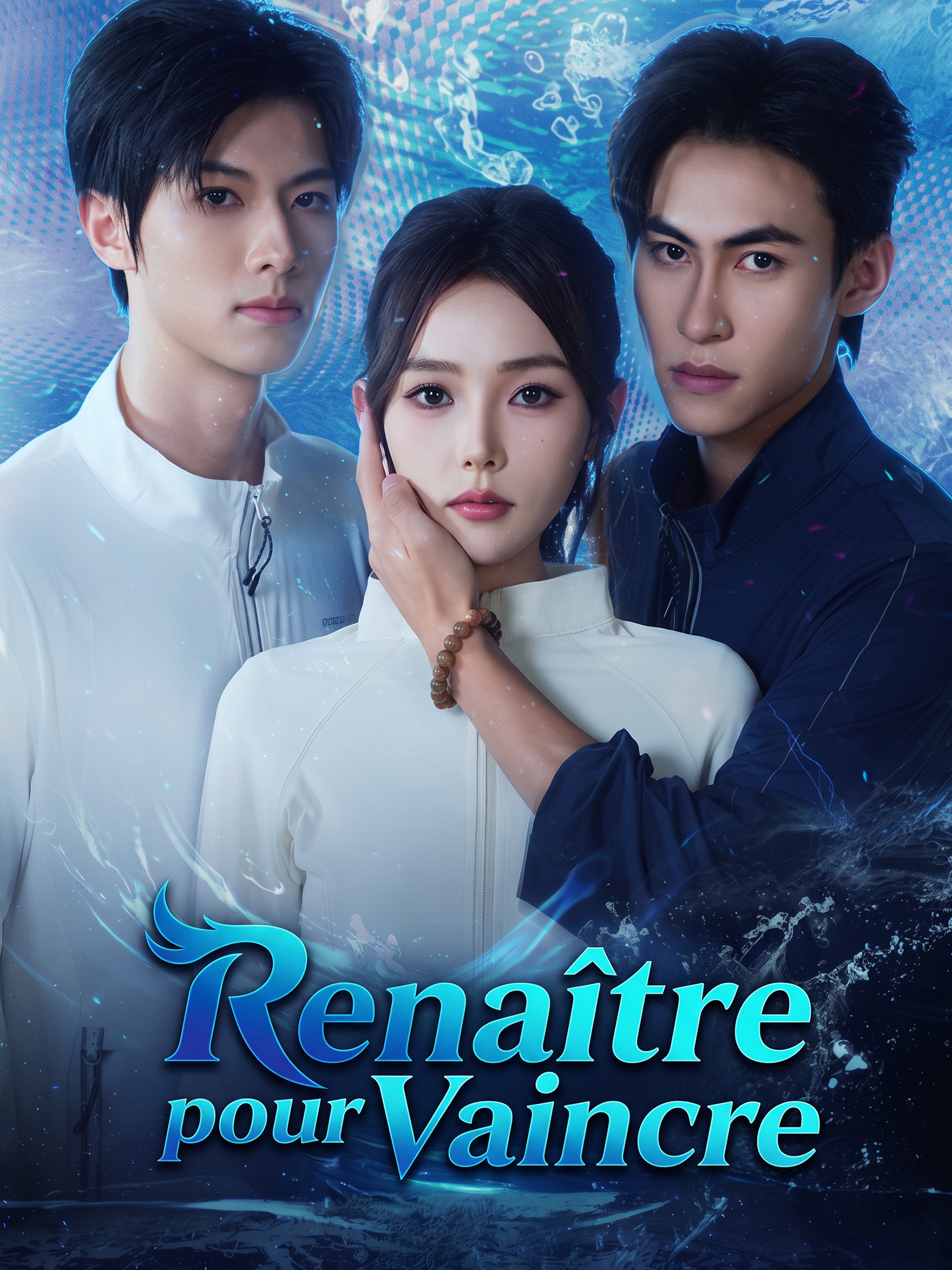 Renaître pour Vaincre (Doublé)