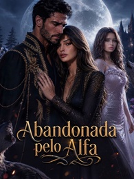 Abandonada pelo Alfa