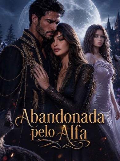 Abandonada pelo Alfa