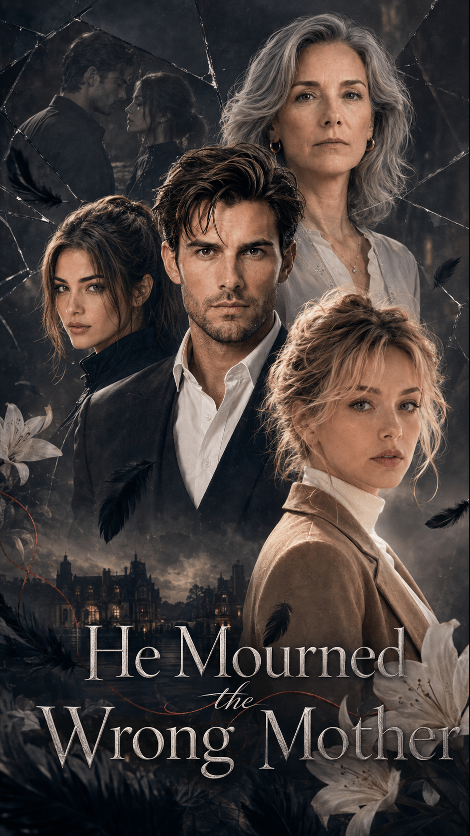 He Mourned the Wrong Mother