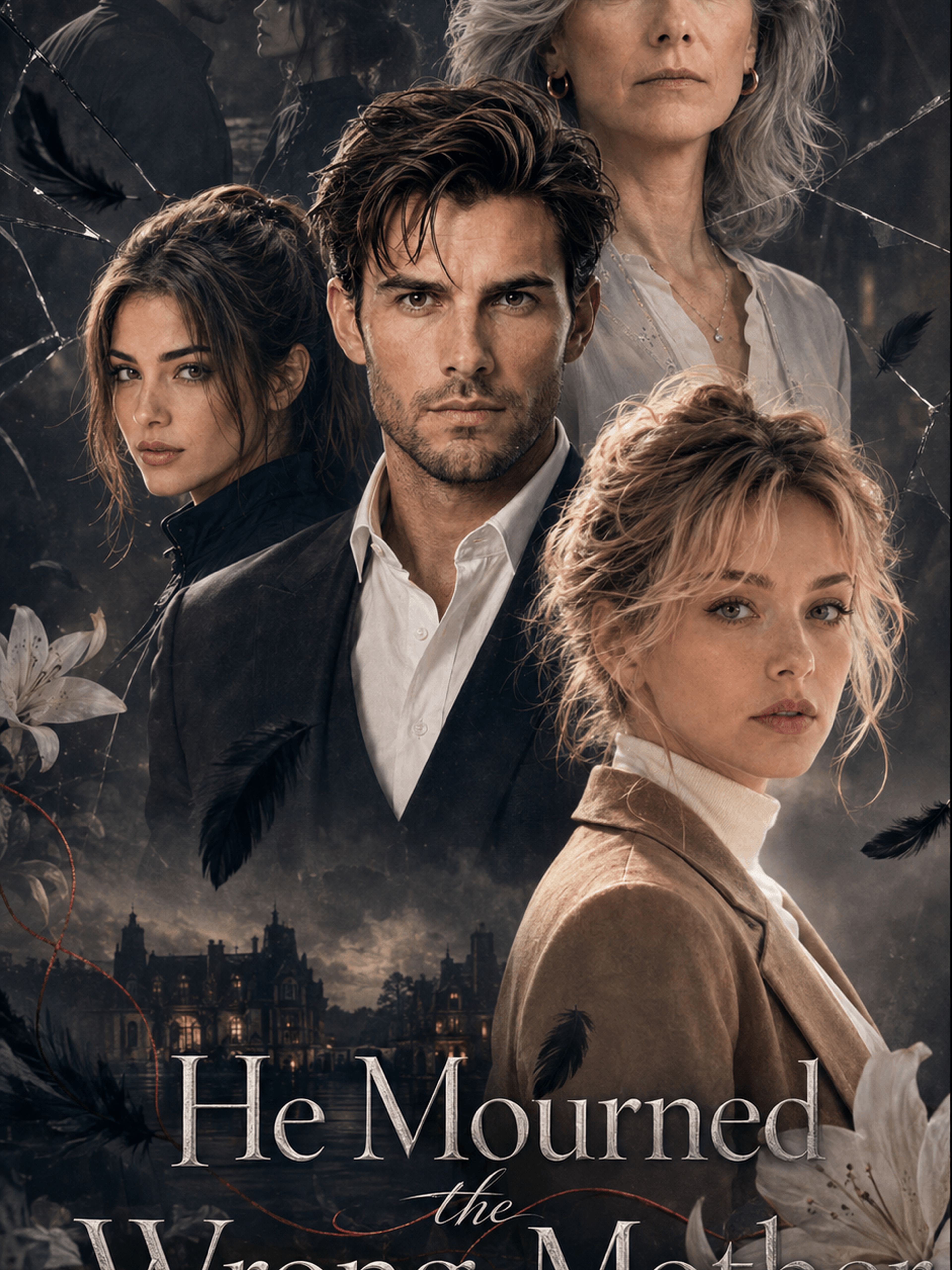 He Mourned the Wrong Mother