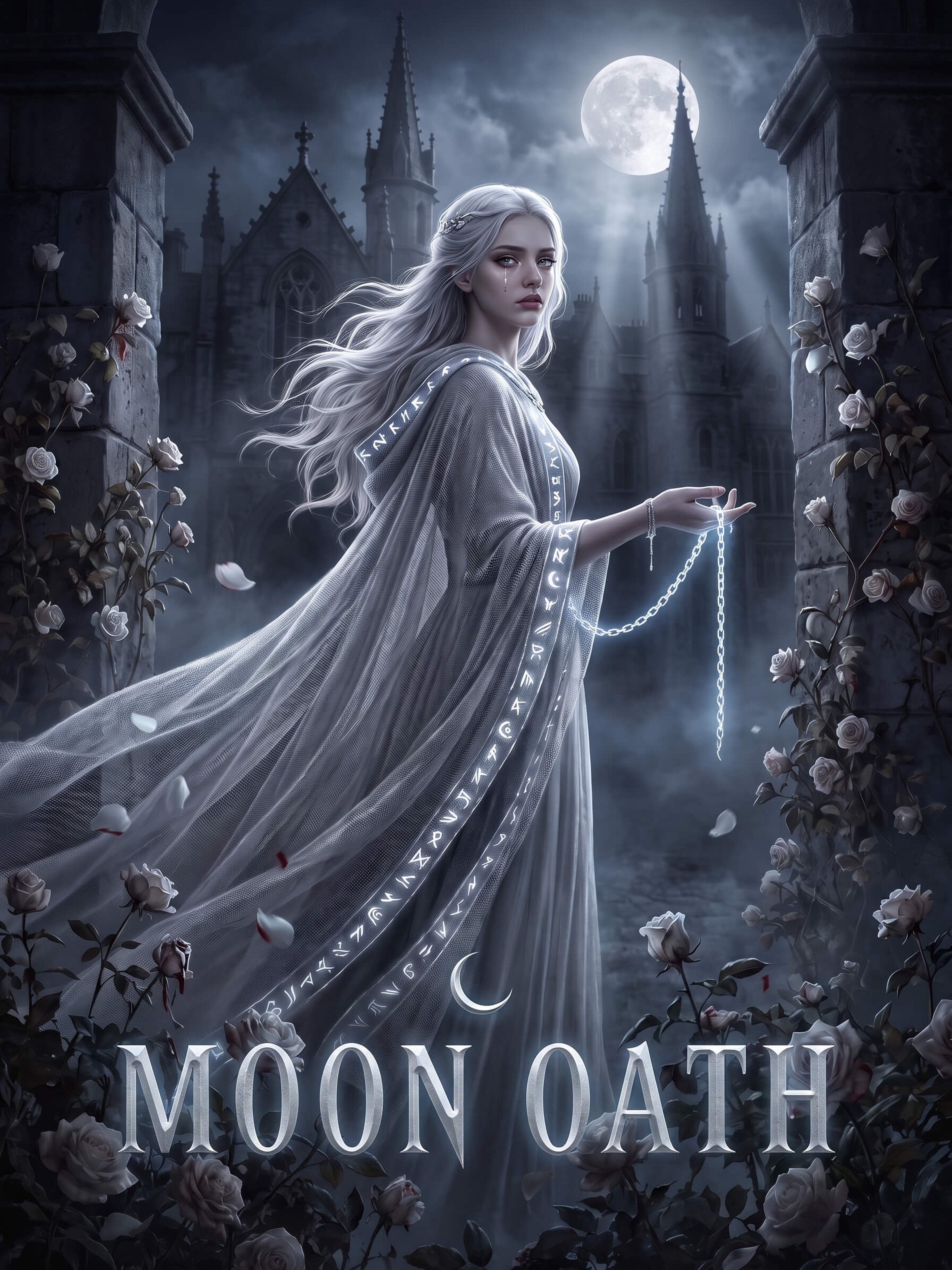 Moon Oath
