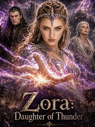 Zora: Daughter of Thunder