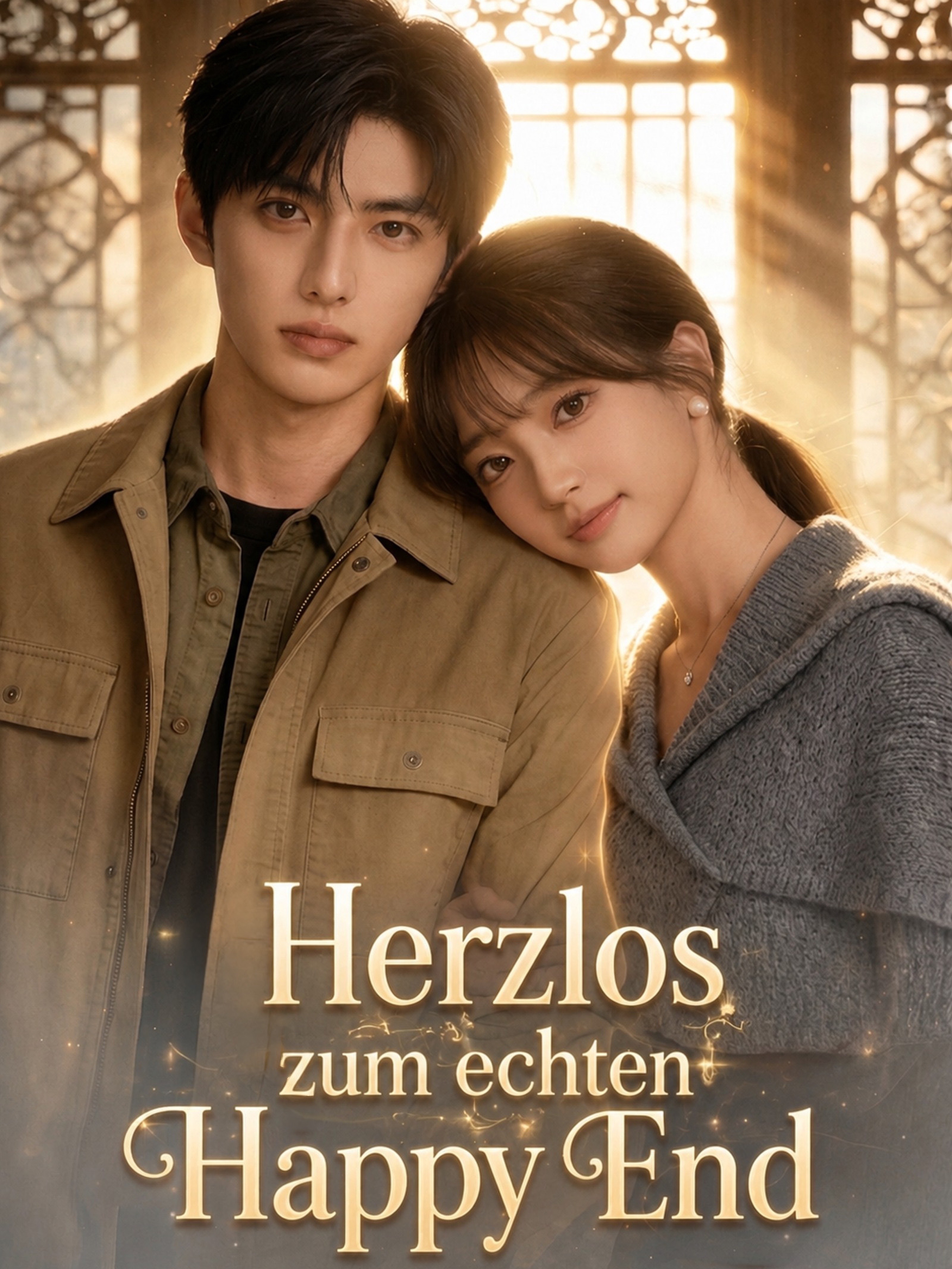 Herzlos zum echten Happy End