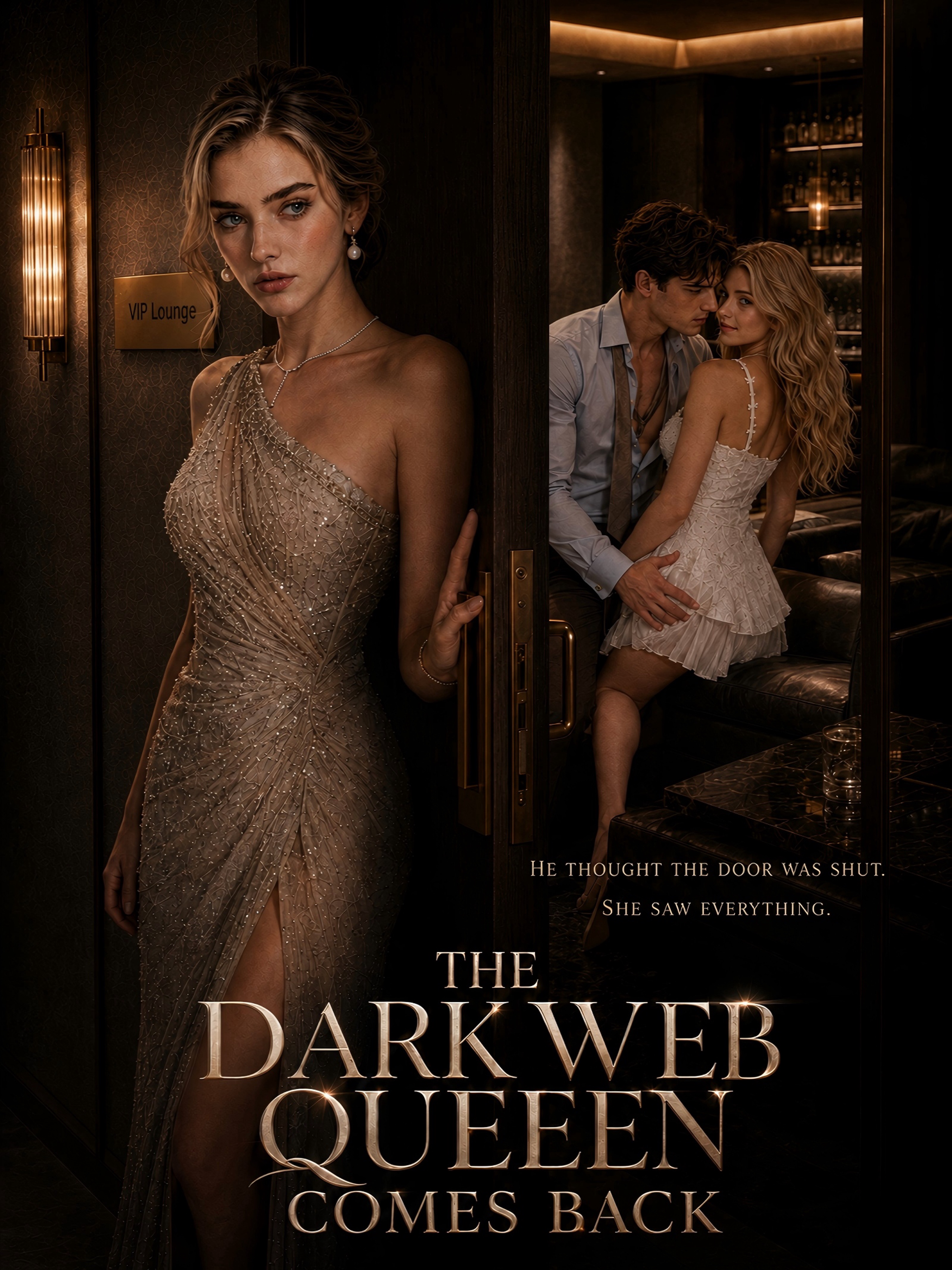 The Dark Web Queen Comes Back