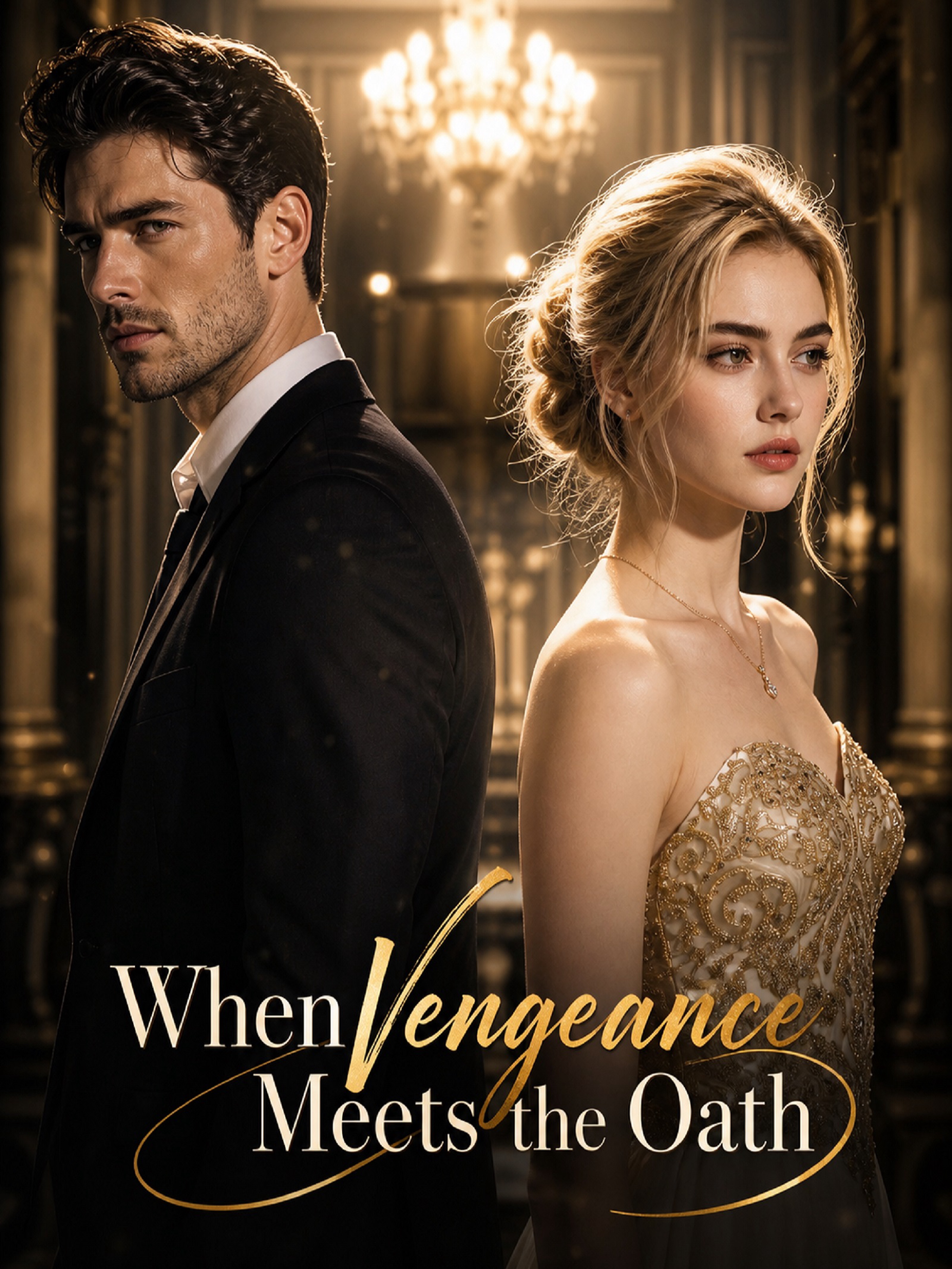 When Vengeance Meets the Oath