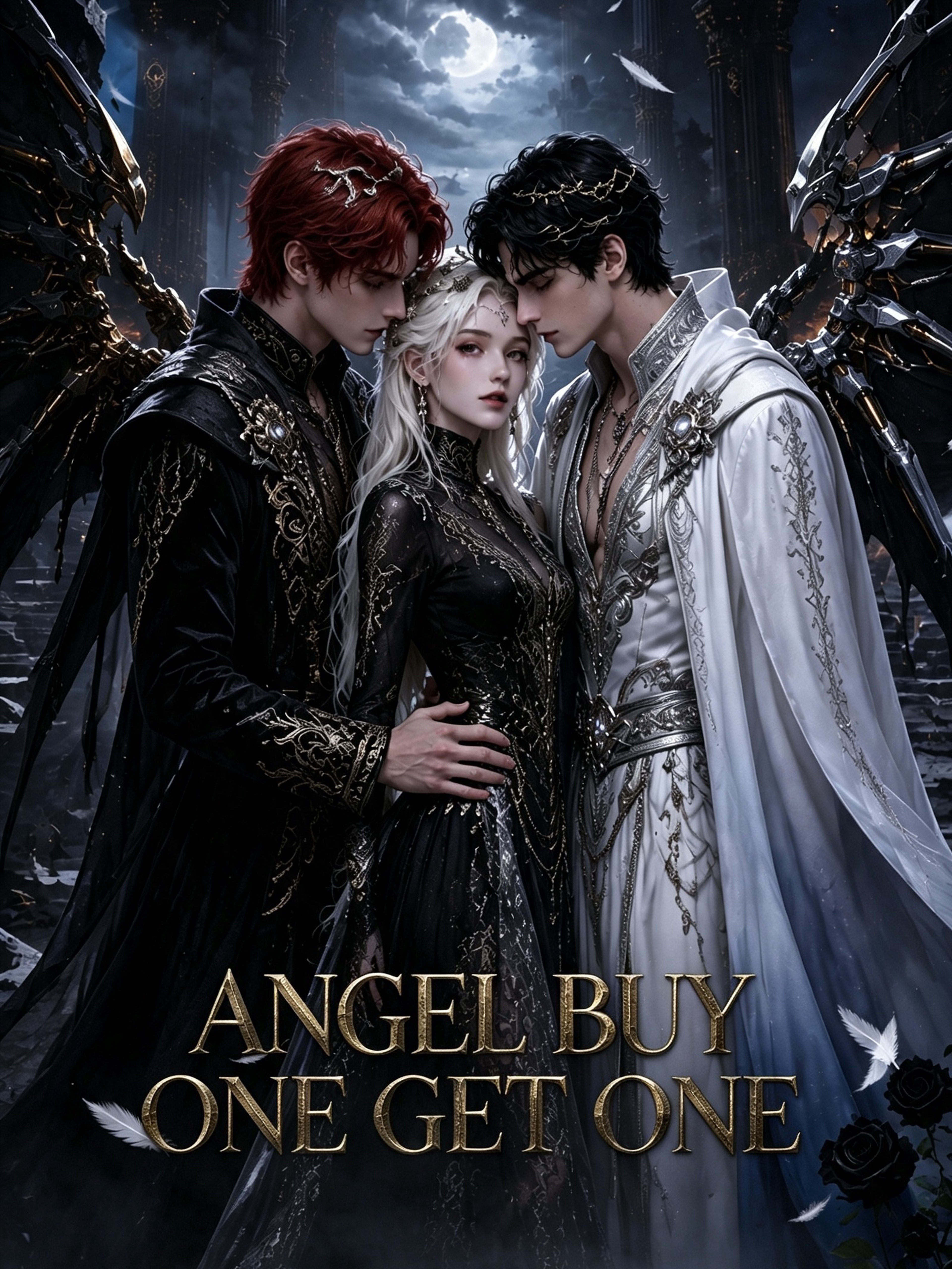 Angelbuyone get one