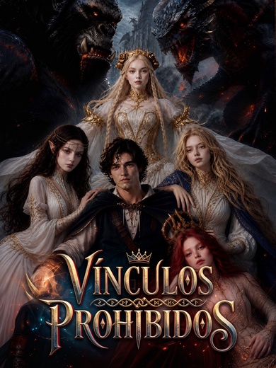 Vínculos prohibidos