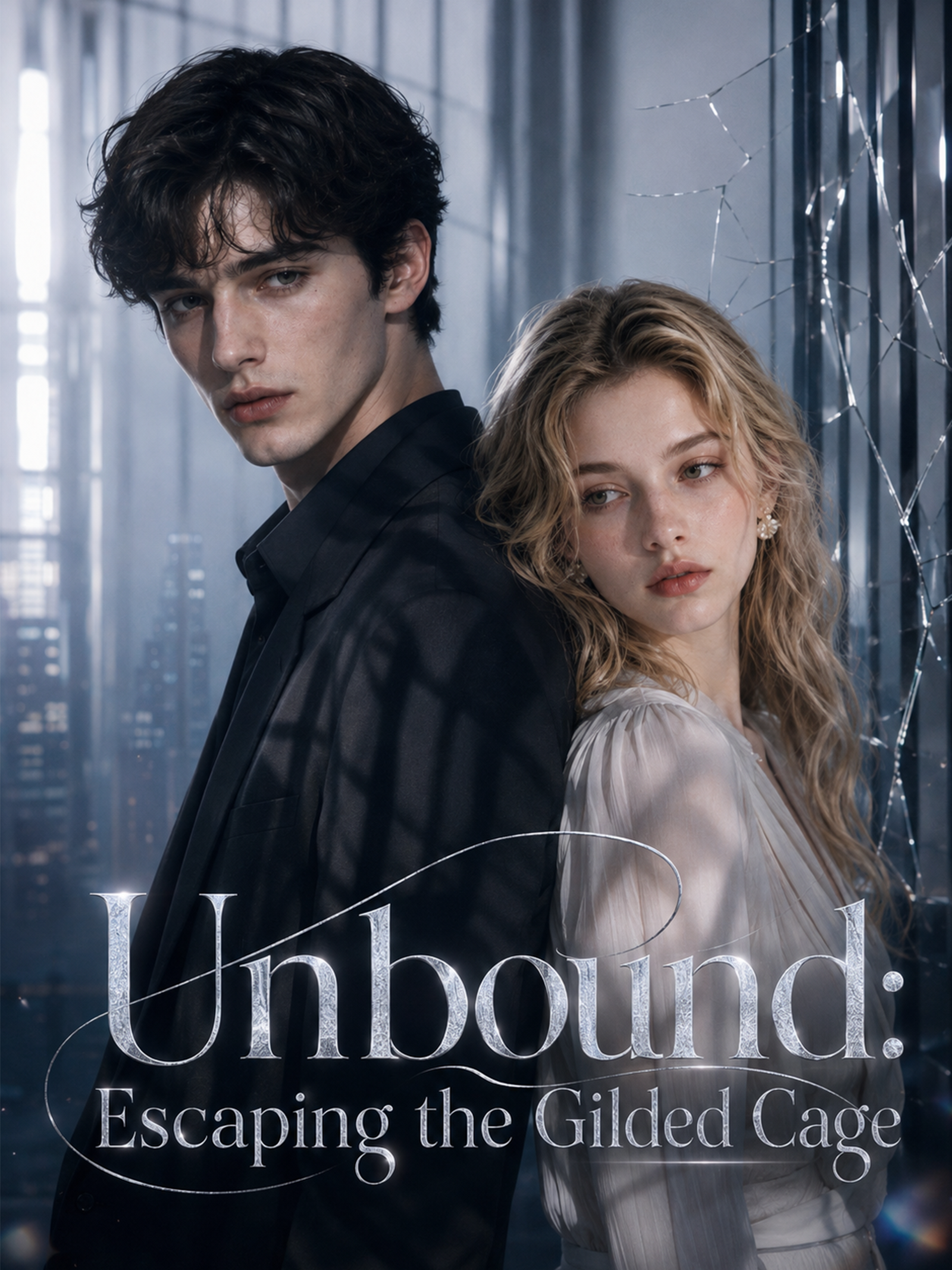 Unbound Escaping the Gilded Cage