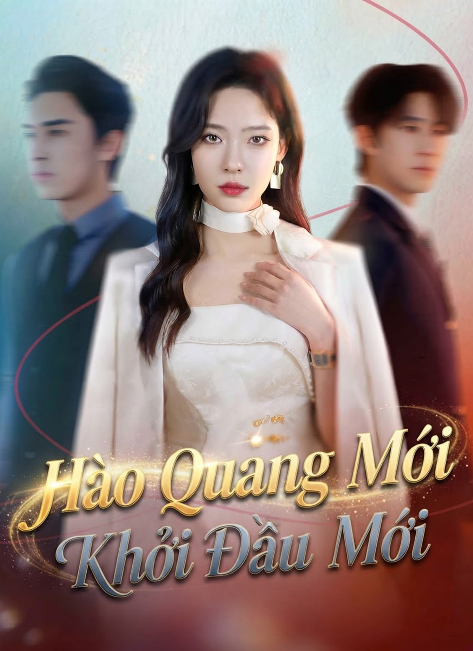 Hào Quang Mới Khởi Đầu Mới