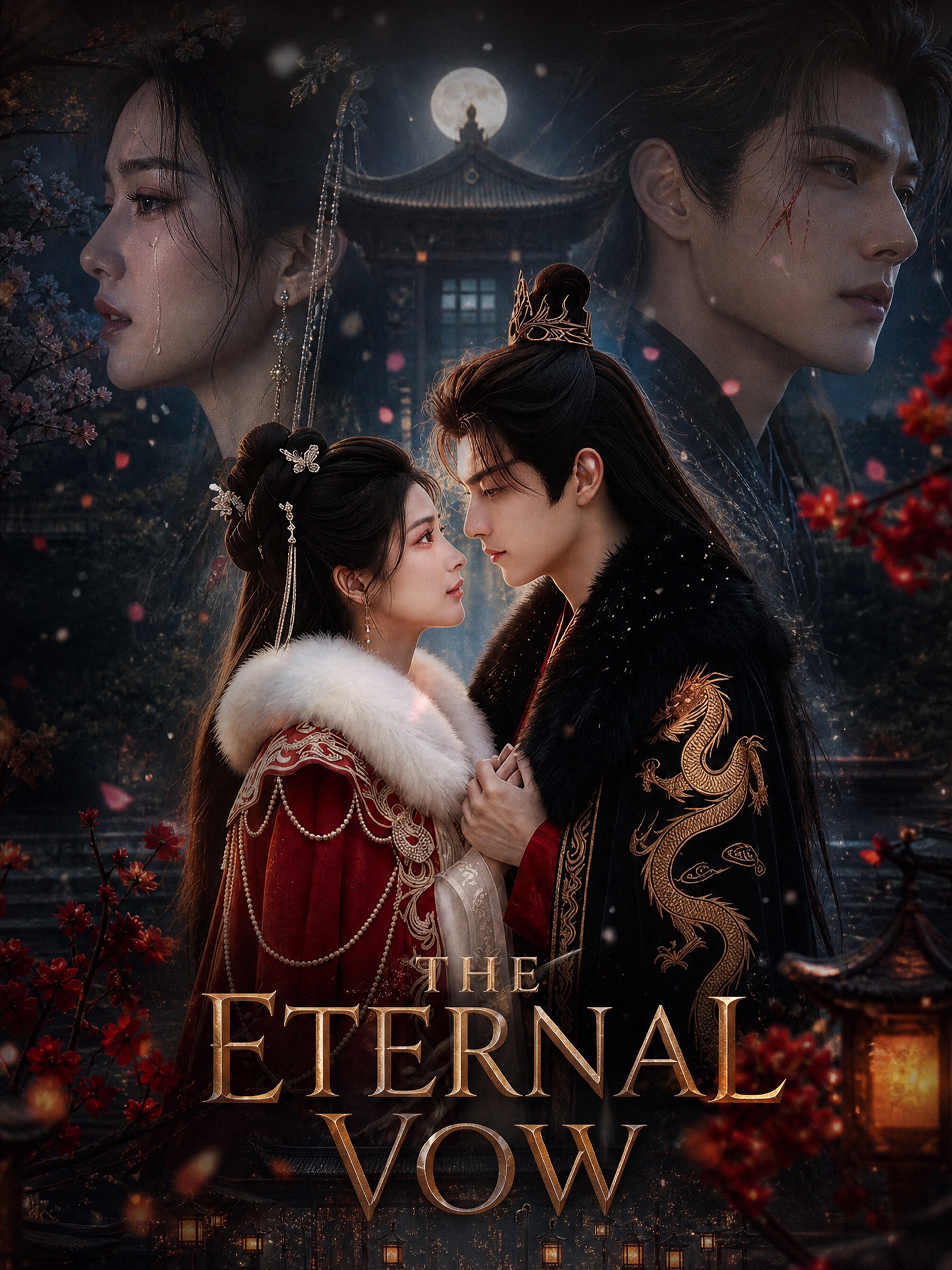 The Eternal Vow (Dubbed)