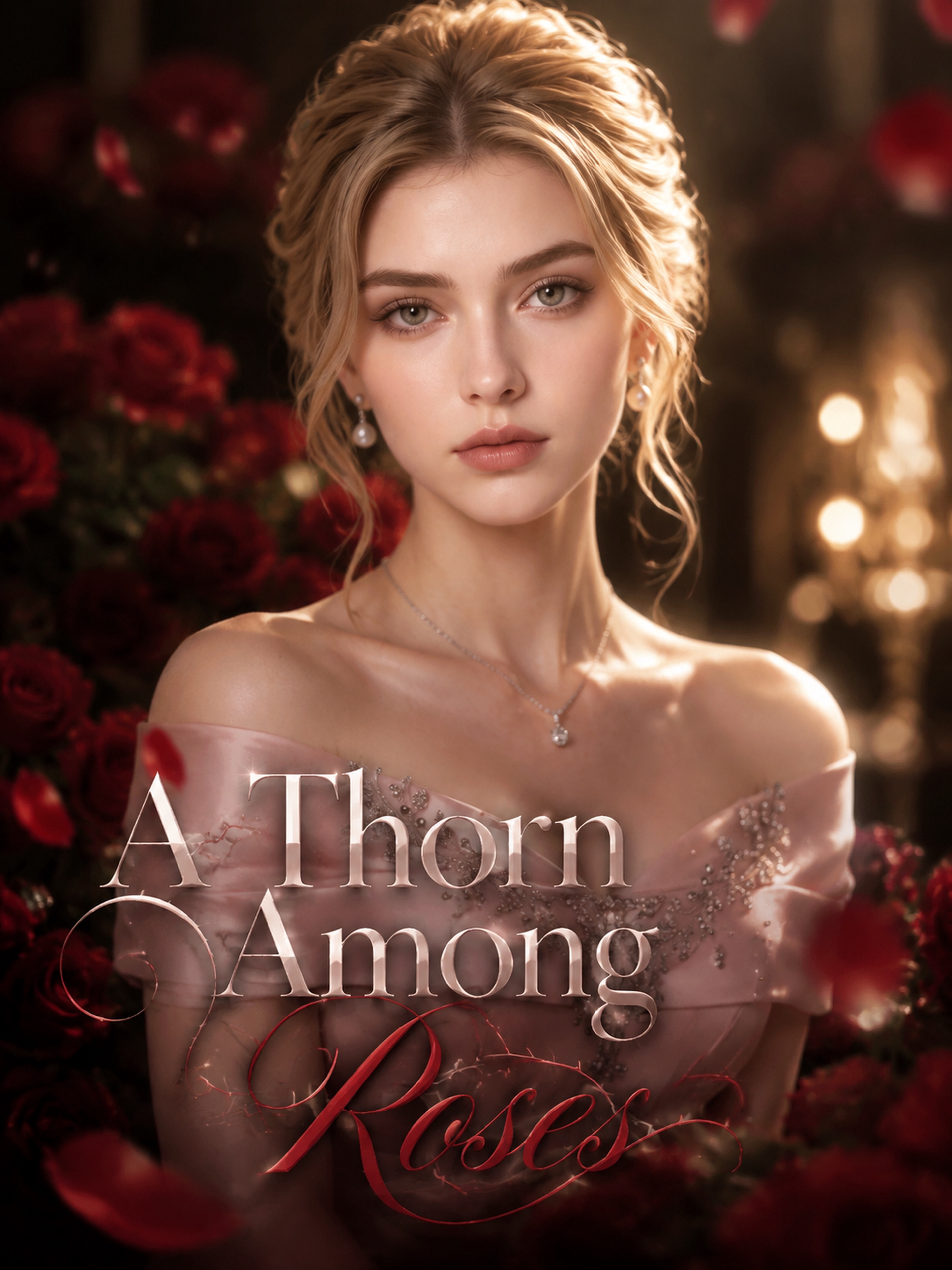 A Thorn Among Roses