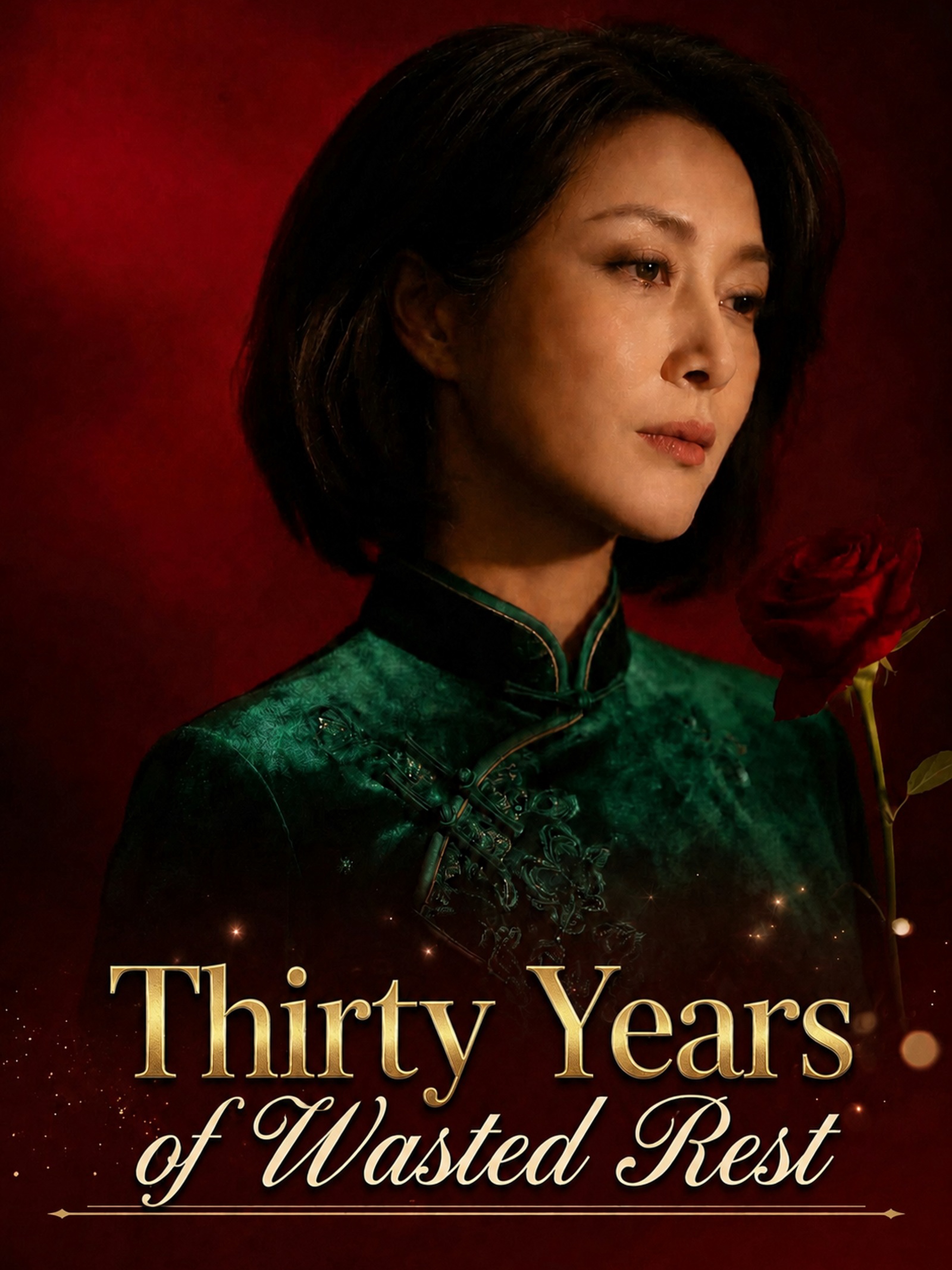 Thirty Years of Wasted Rest