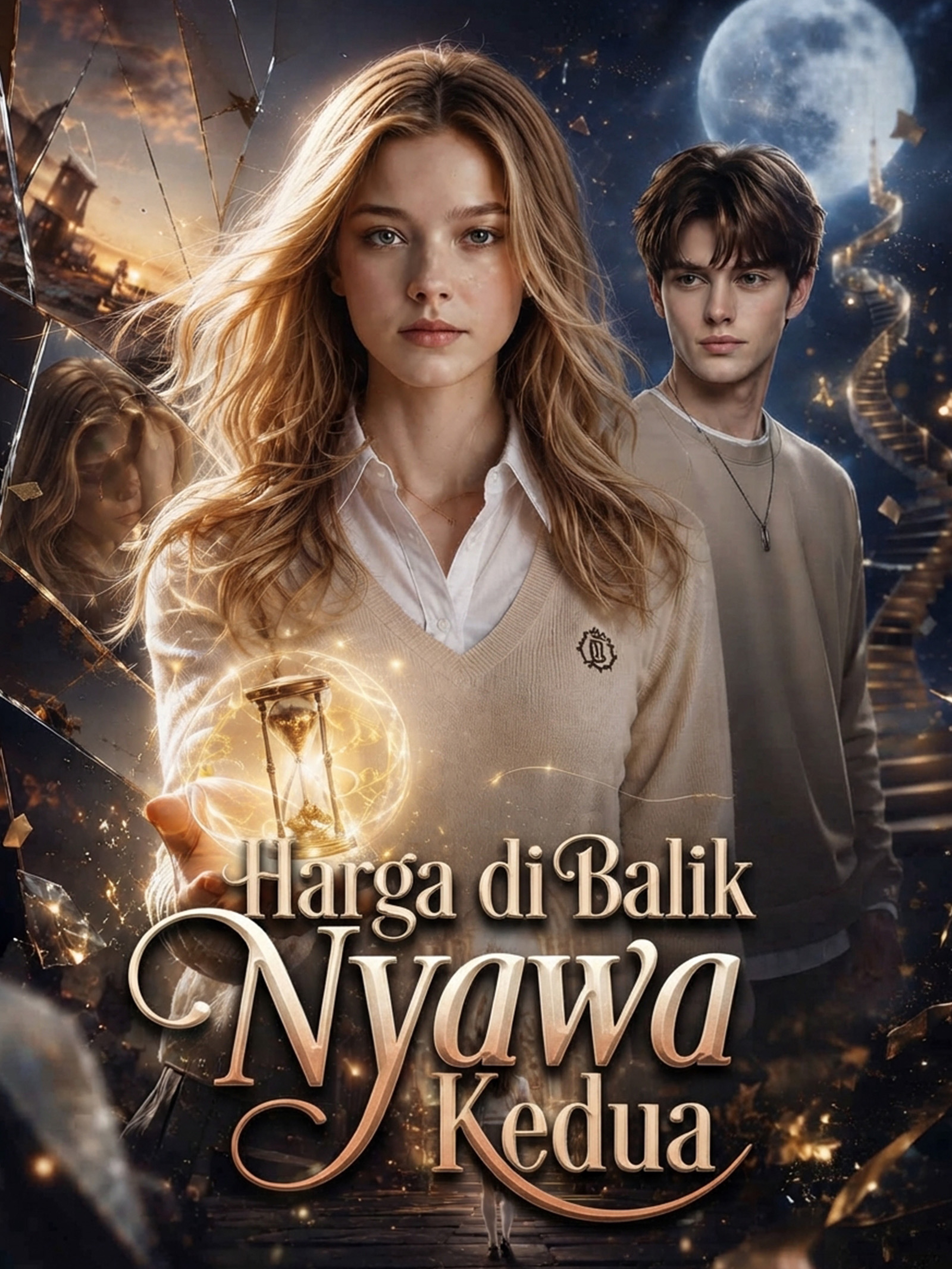 Harga di Balik Nyawa Kedua