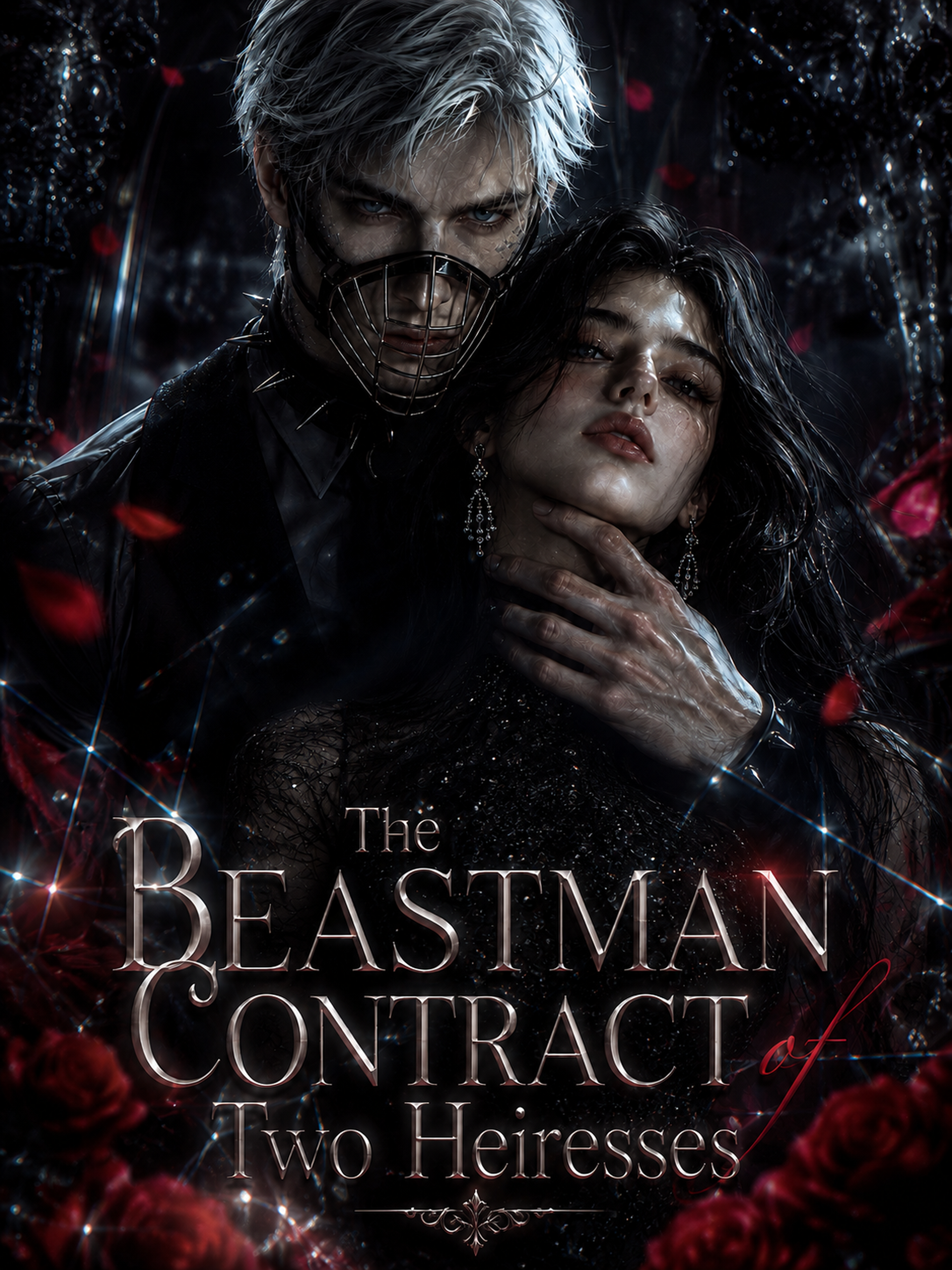 The Beastman Contract of Two Heiresses