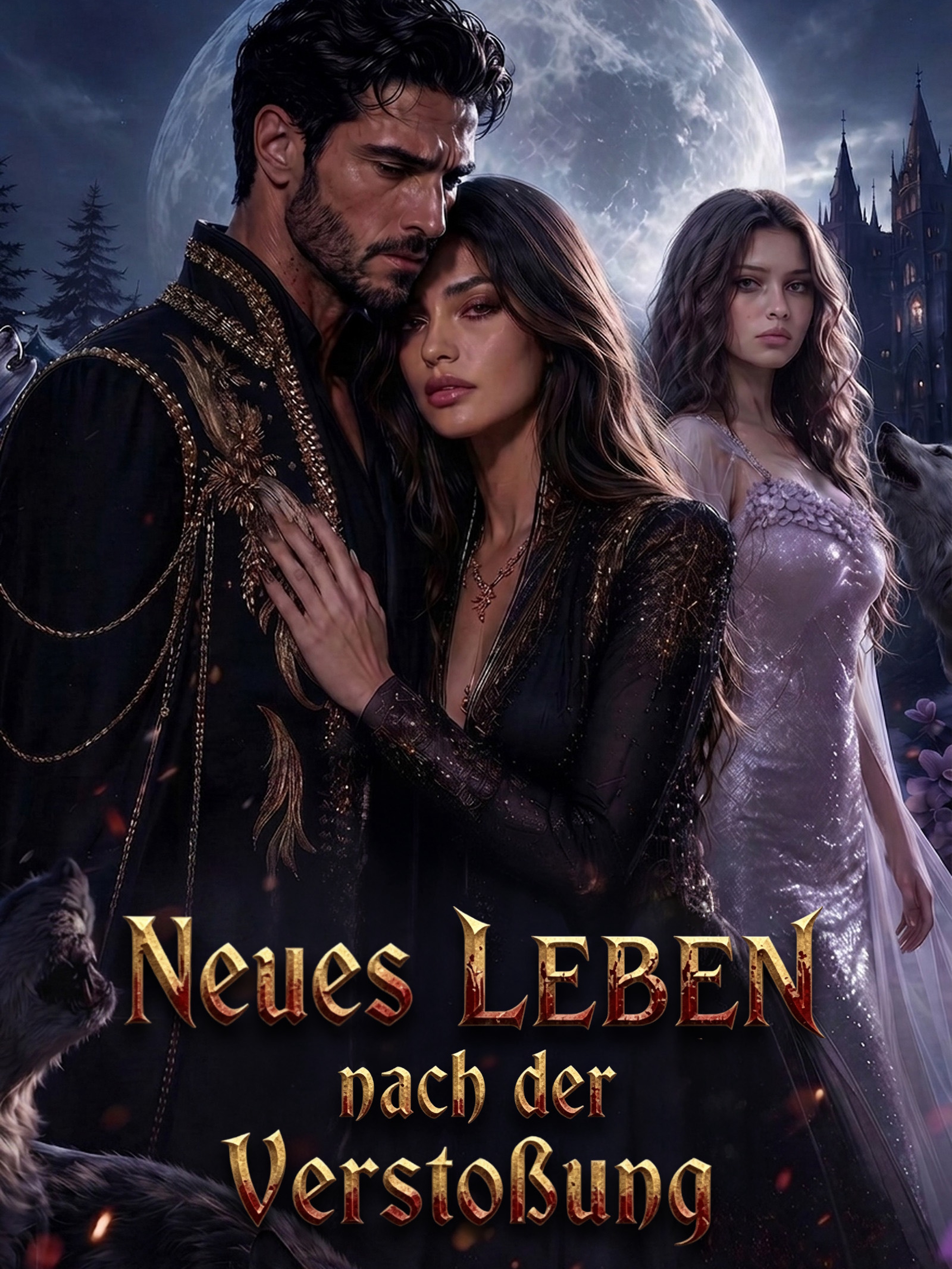 Neues Leben nach der Verstoßung