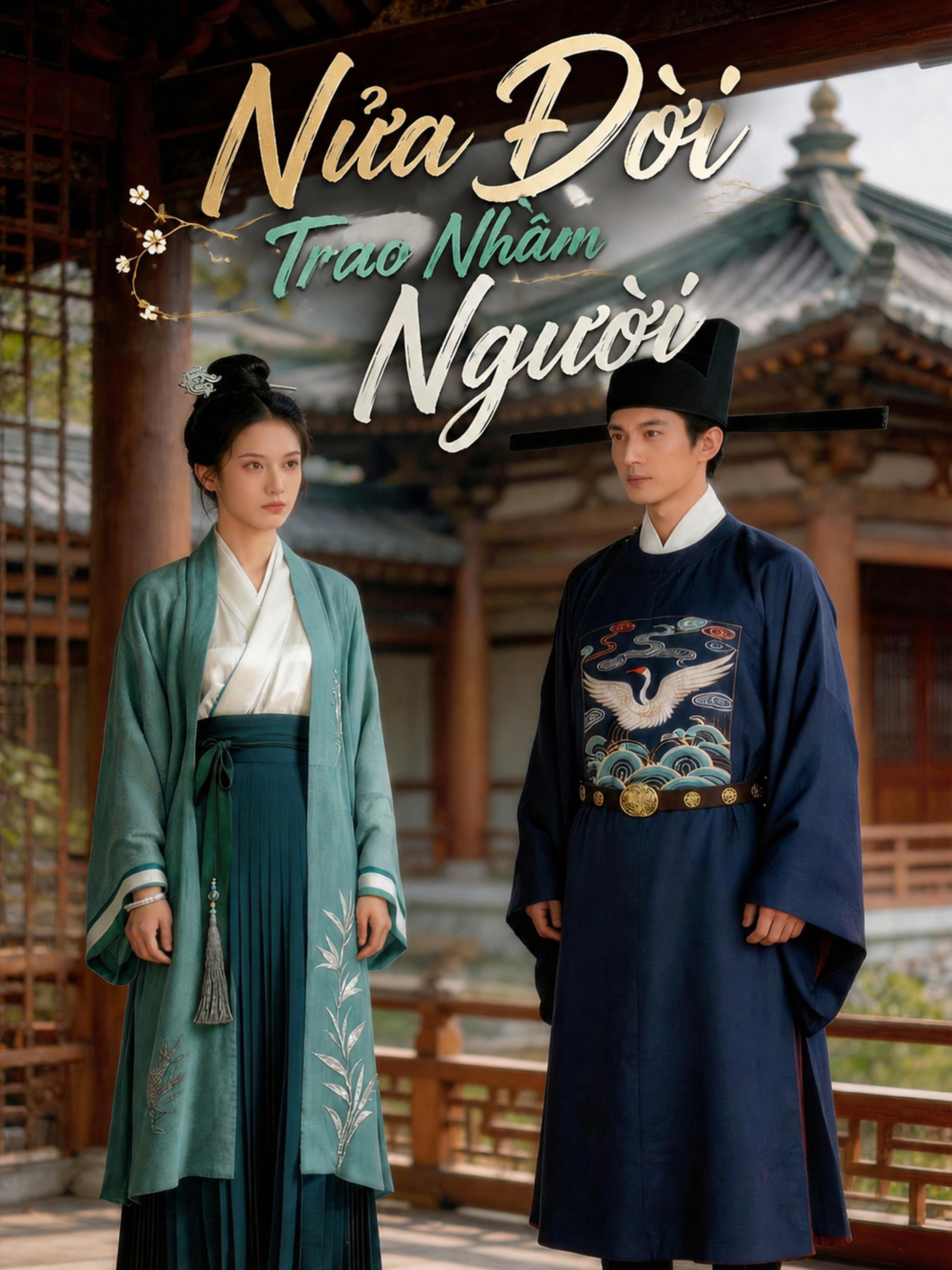 Nửa Đời Trao Nhầm Người