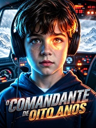 O Comandante de Oito Anos