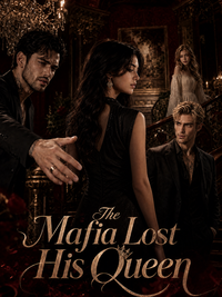 The Mafia Lost His Queen poster
