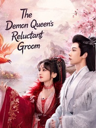 The Demon Queen's Reluctant Groom